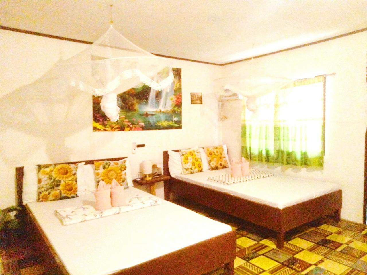 Solmar Beach Camp