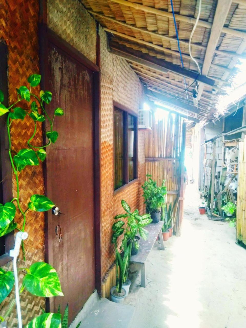 Solmar Beach Camp