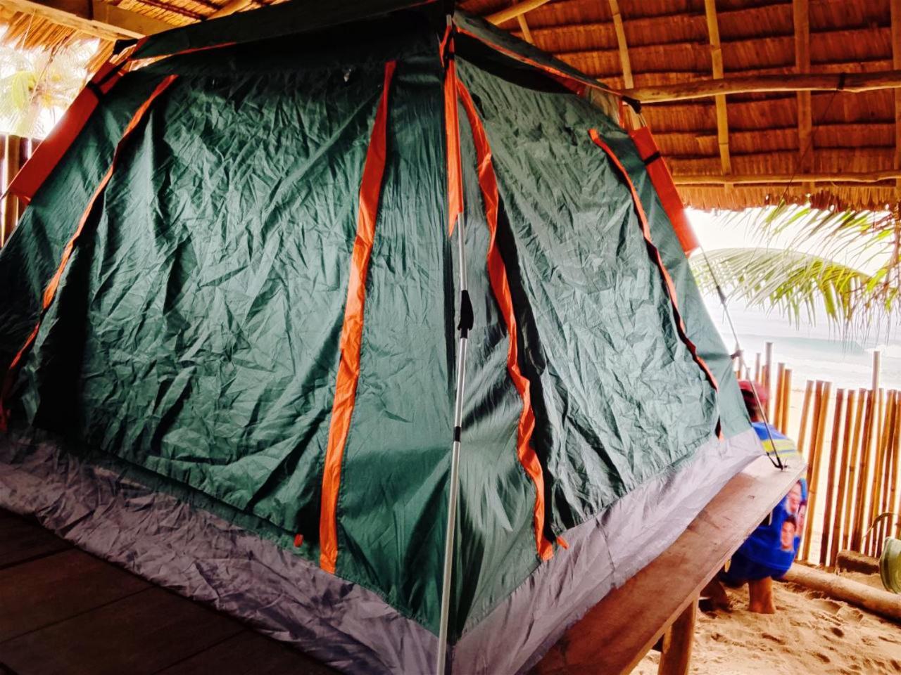 Solmar Beach Camp