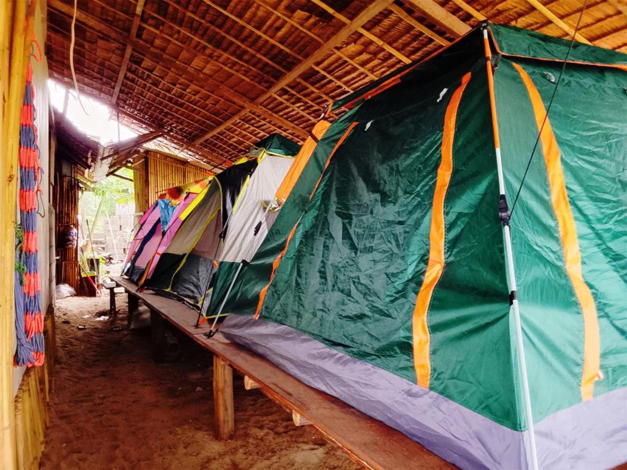 Solmar Beach Camp