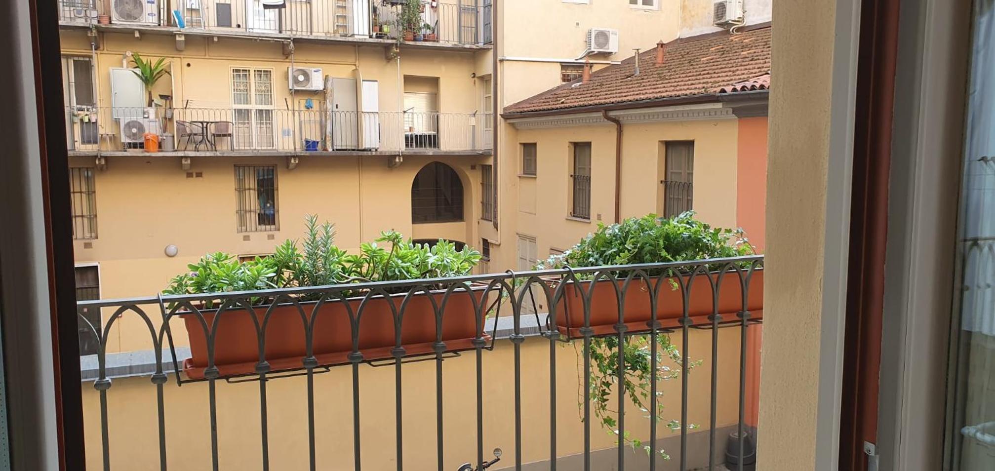 Borgo Nuovo apartment Torino