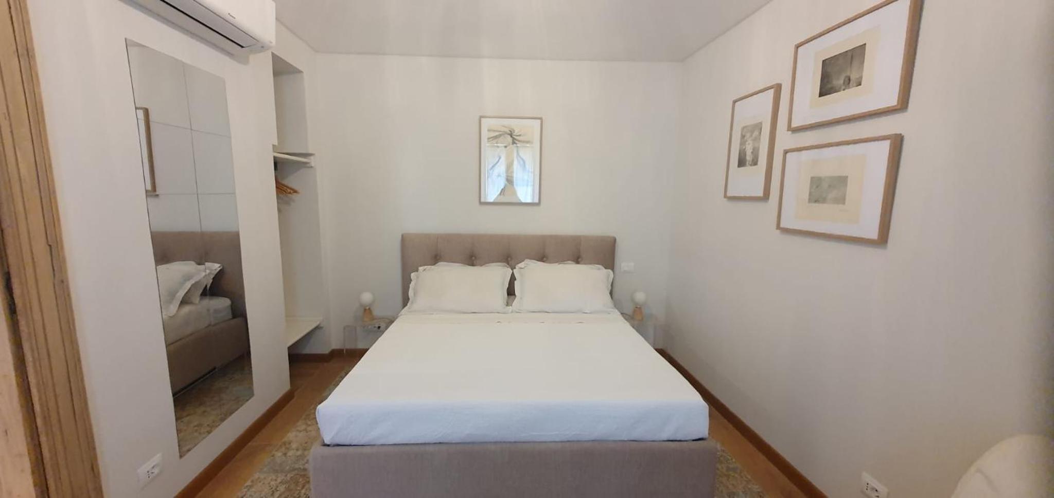 Borgo Nuovo apartment Torino
