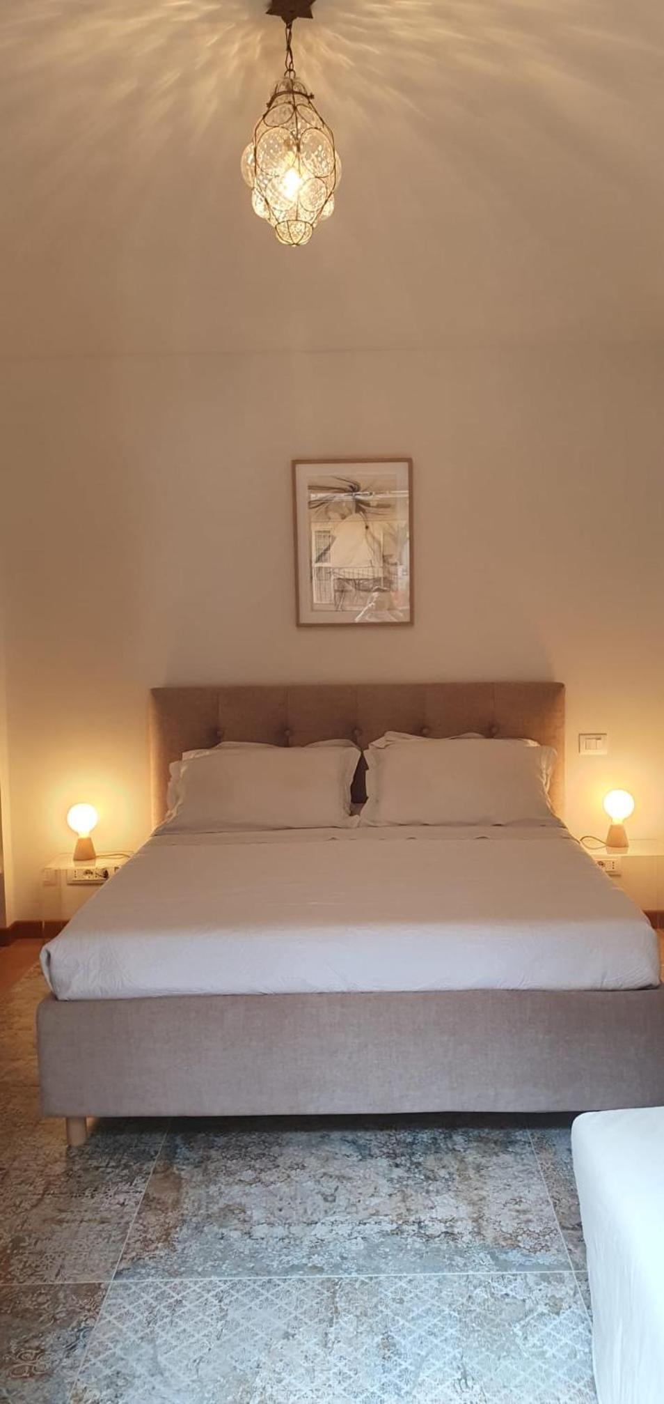 Borgo Nuovo apartment Torino