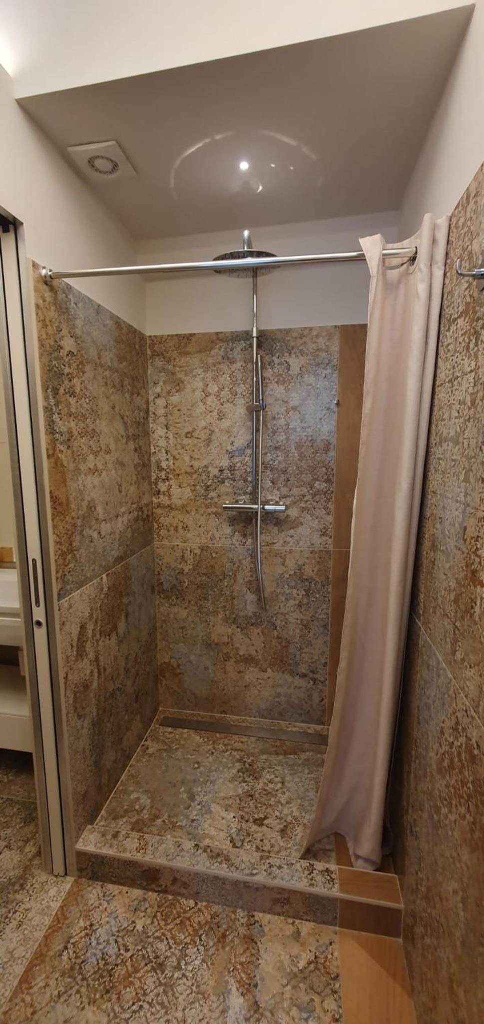 Borgo Nuovo apartment Torino