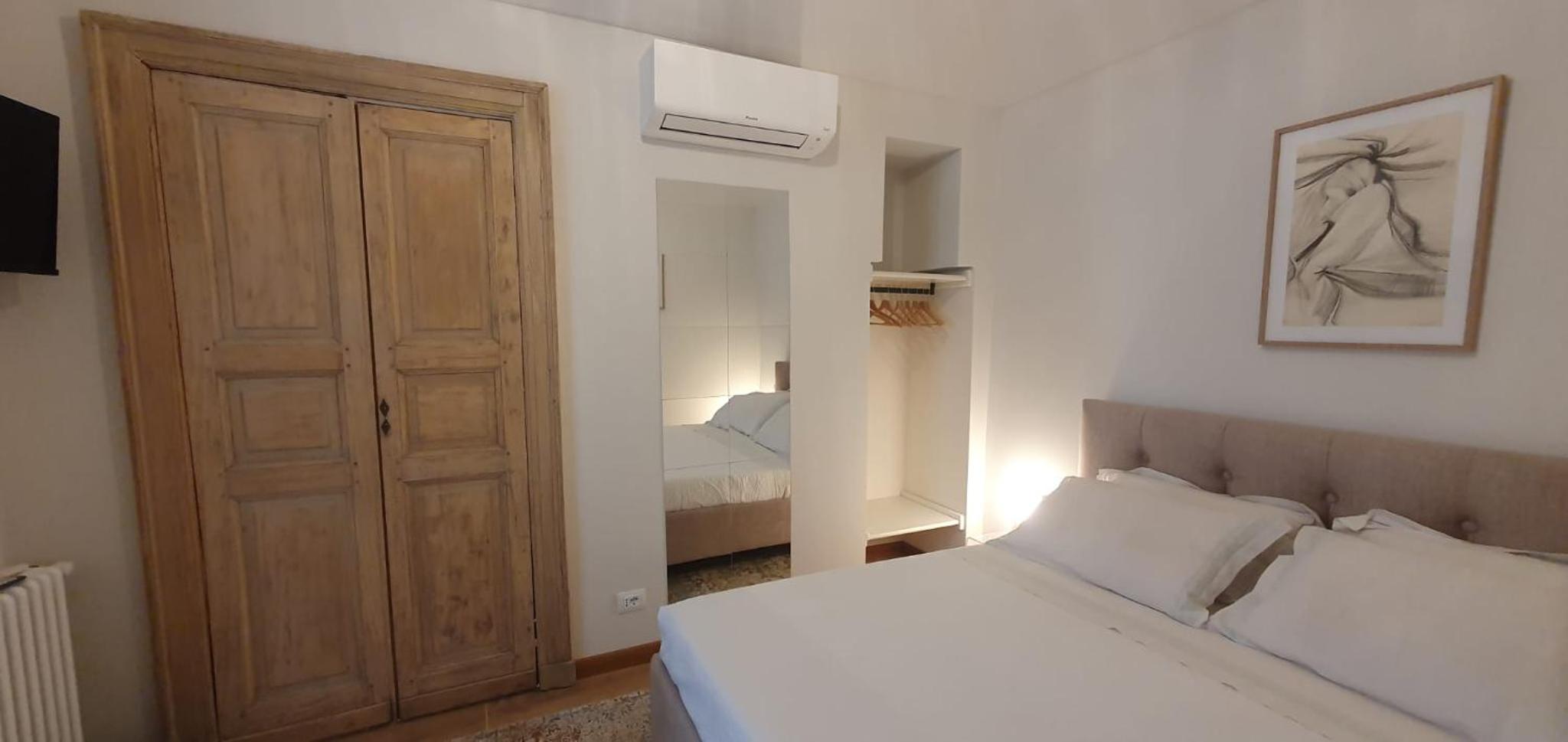 Borgo Nuovo apartment Torino