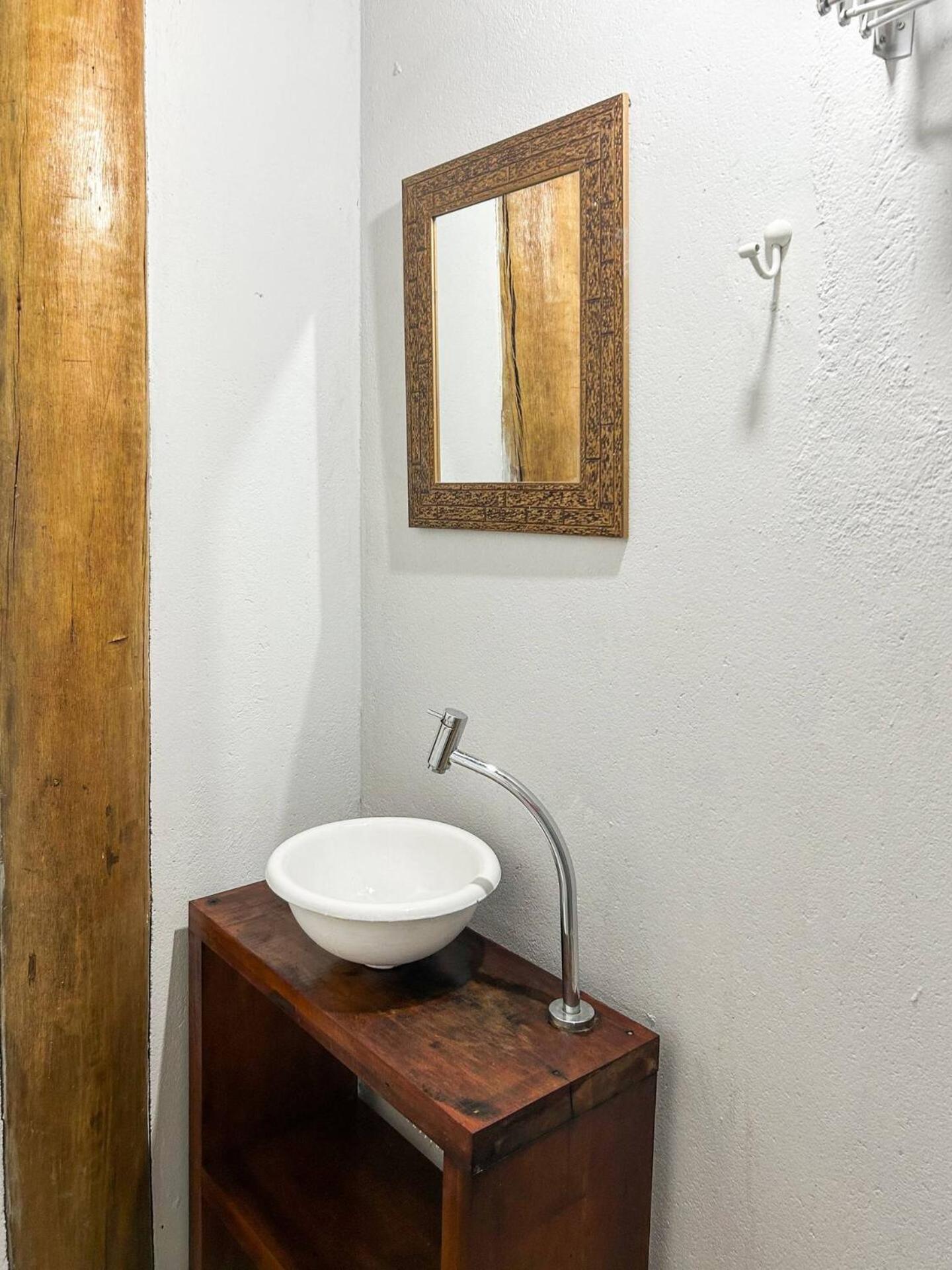 Pousada Aimê Maresias