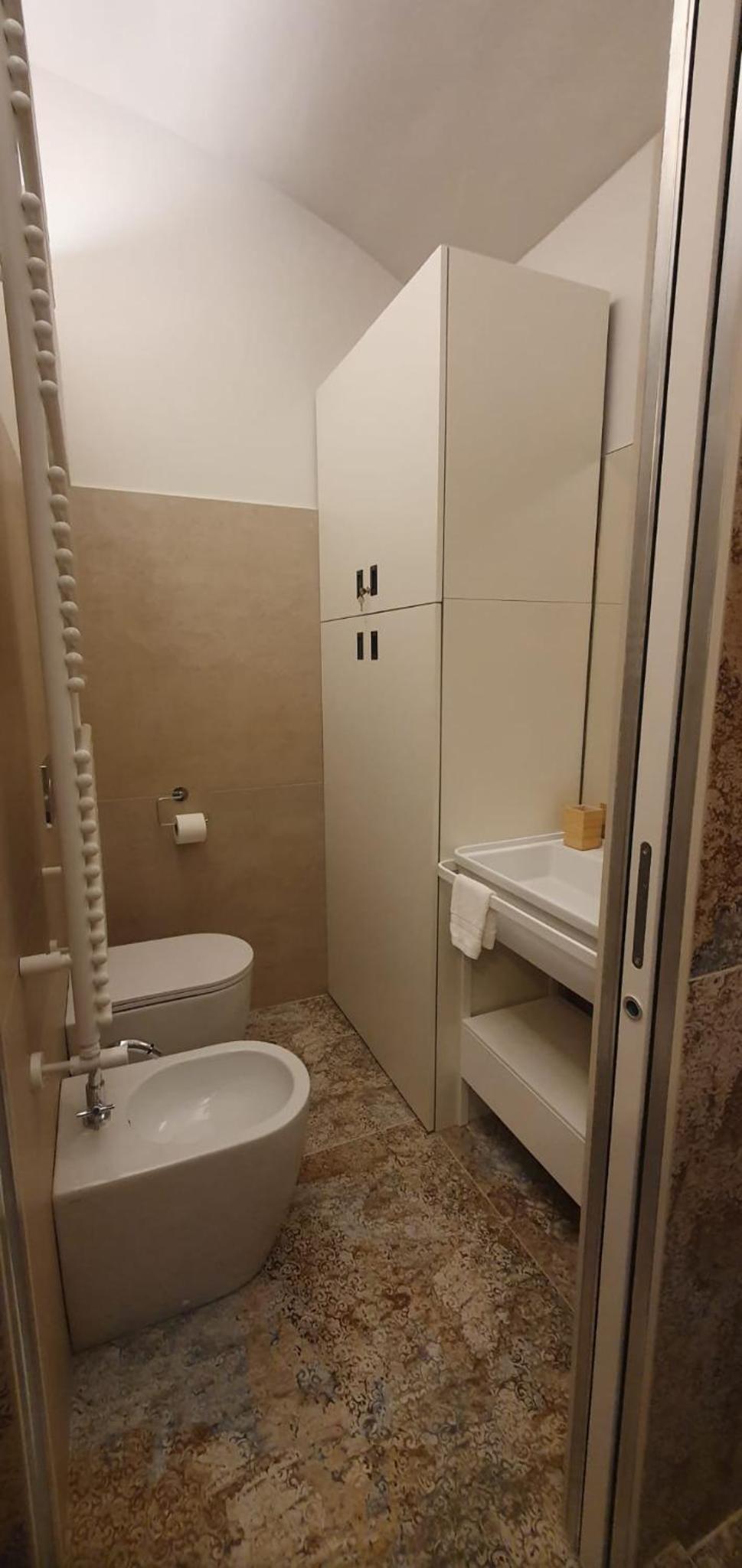 Borgo Nuovo apartment Torino