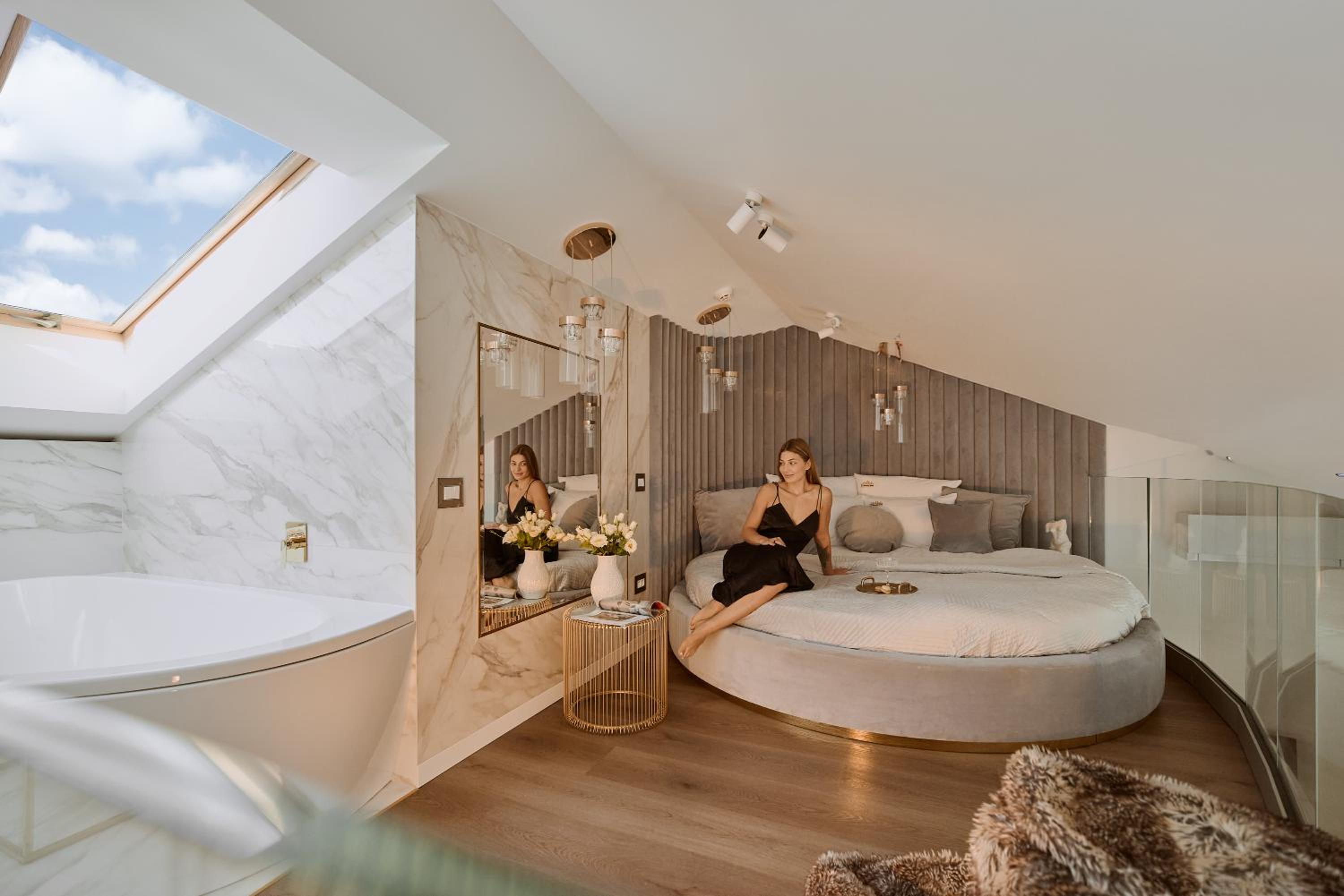 Sopot Monte Cassino Glamour by Downtown Apartments