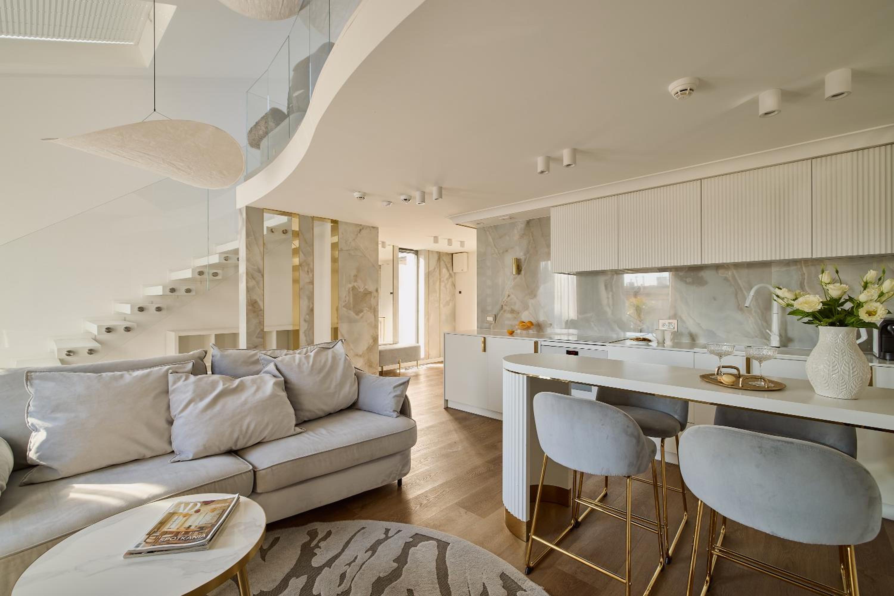 Sopot Monte Cassino Glamour by Downtown Apartments