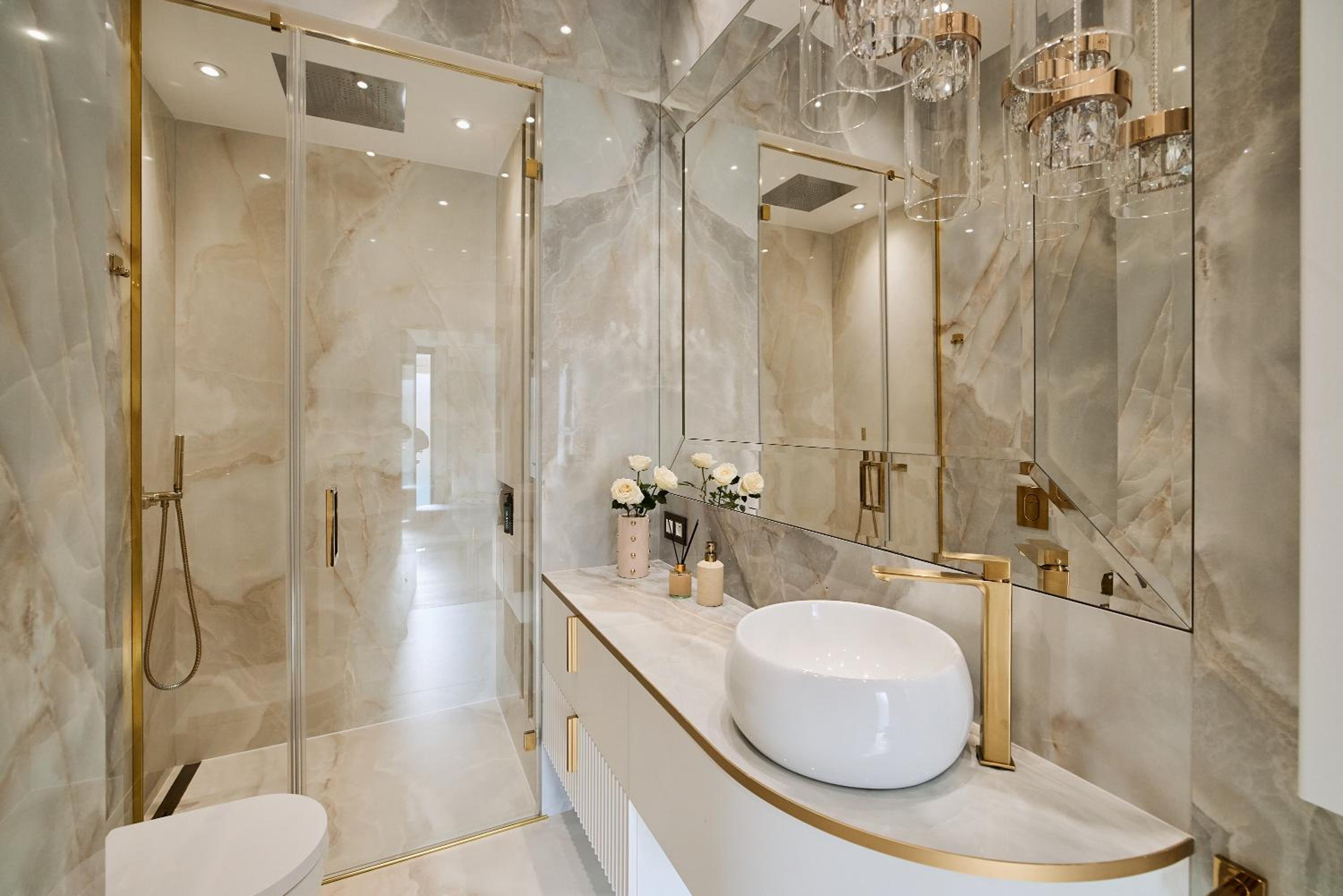 Sopot Monte Cassino Glamour by Downtown Apartments