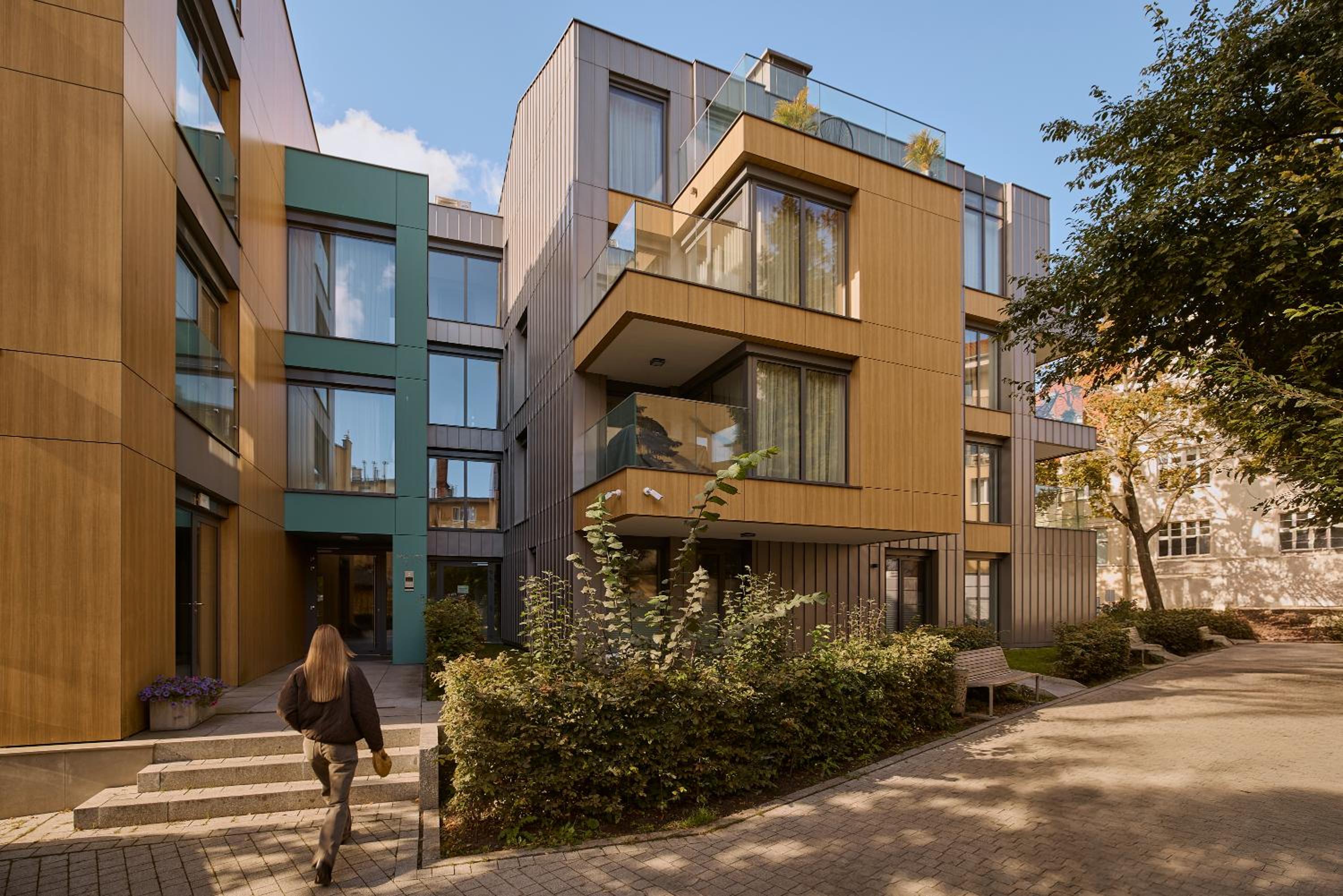 Sopot Monte Cassino Glamour by Downtown Apartments