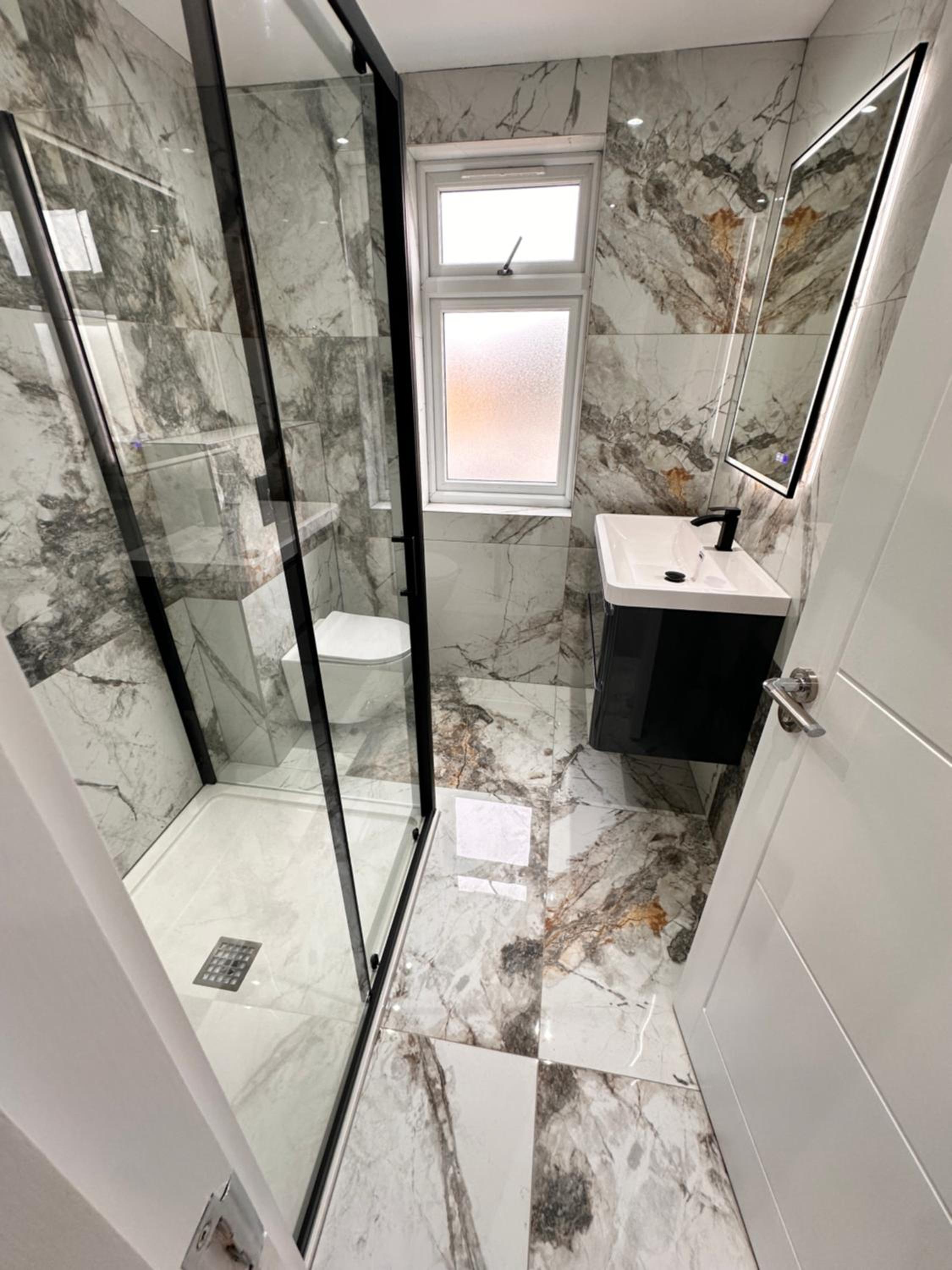 London Luxury Home Stay