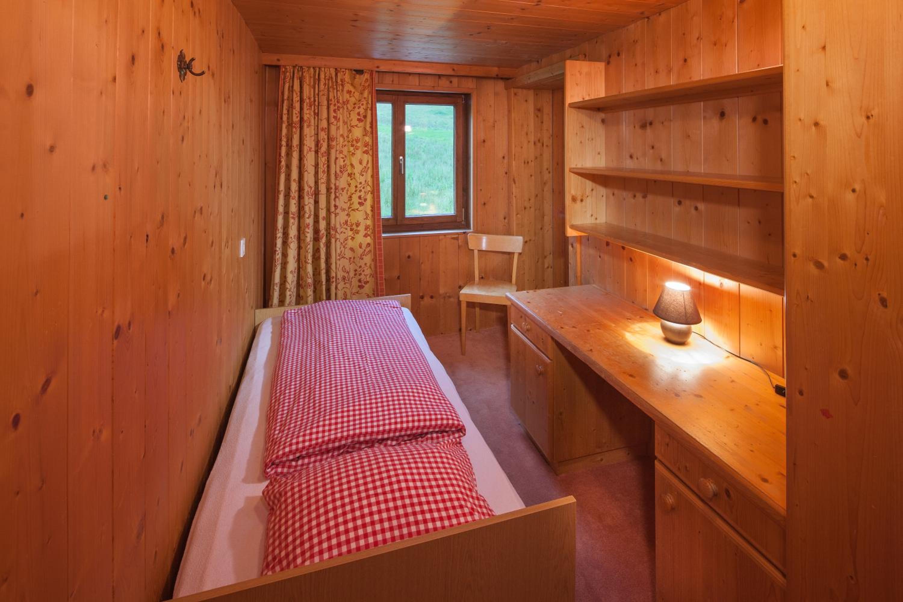 Alps Hoamat Ferienchalet