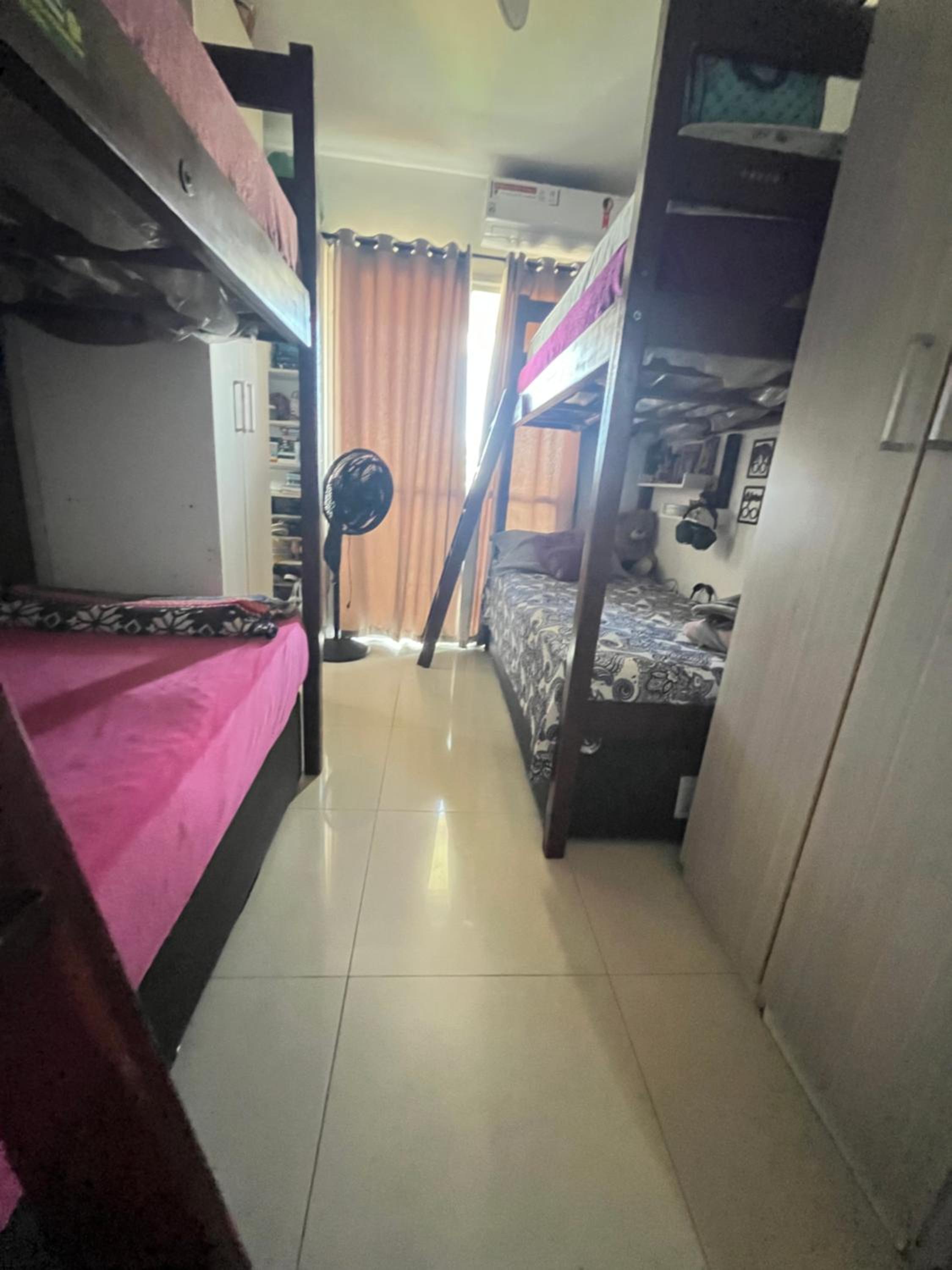 Apartamento para a cop30