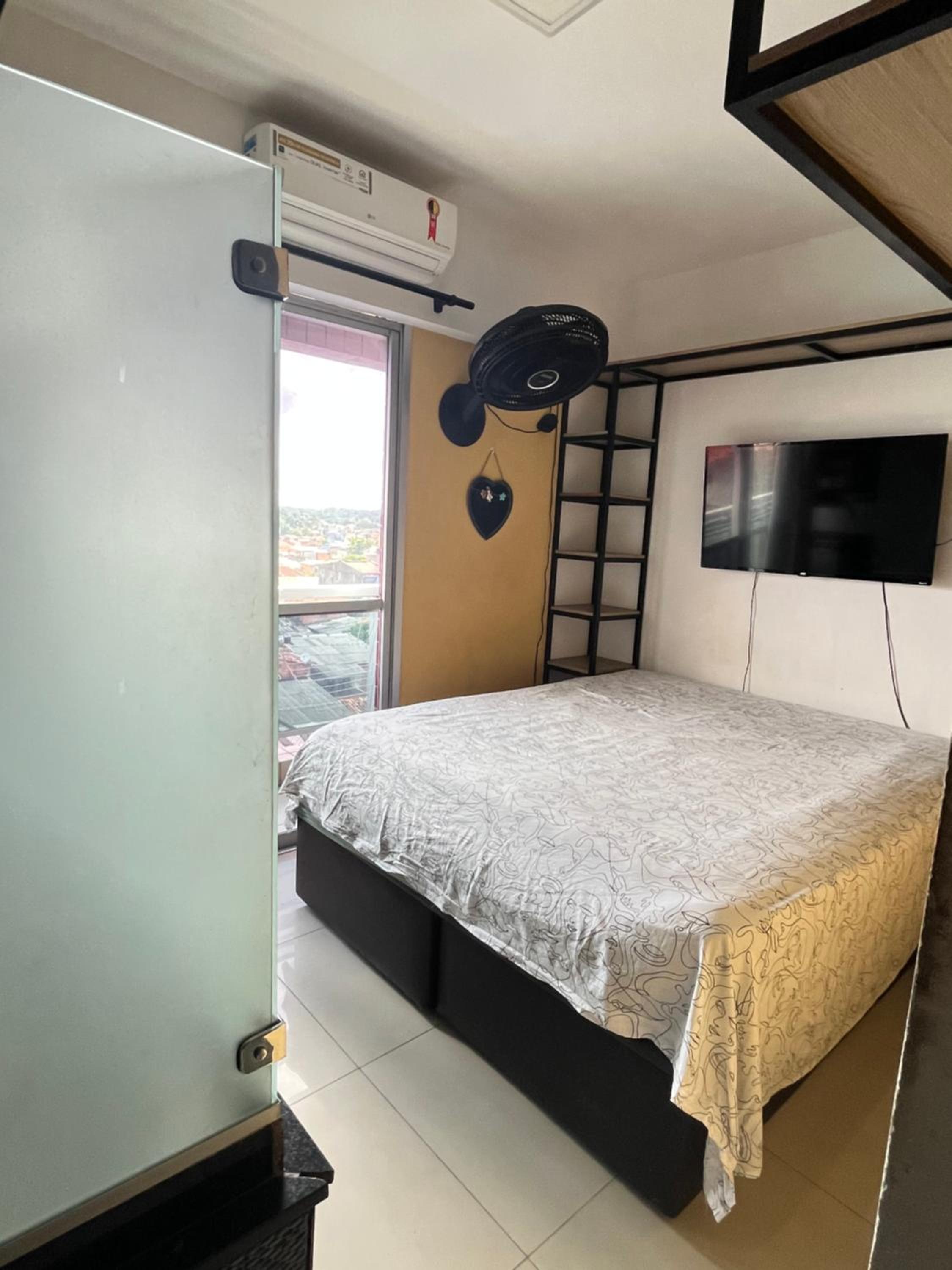 Apartamento para a cop30