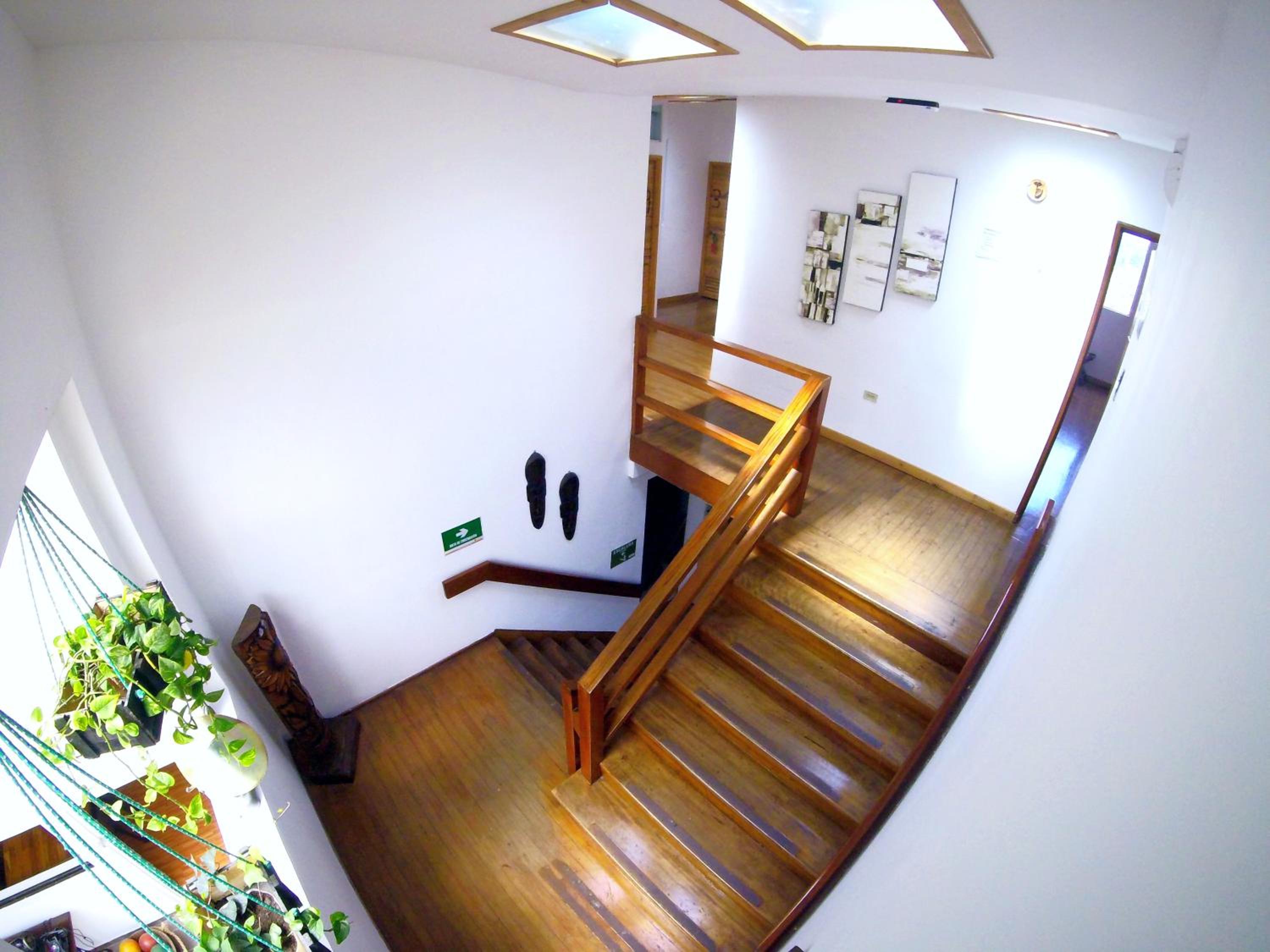 Hostal de la 57