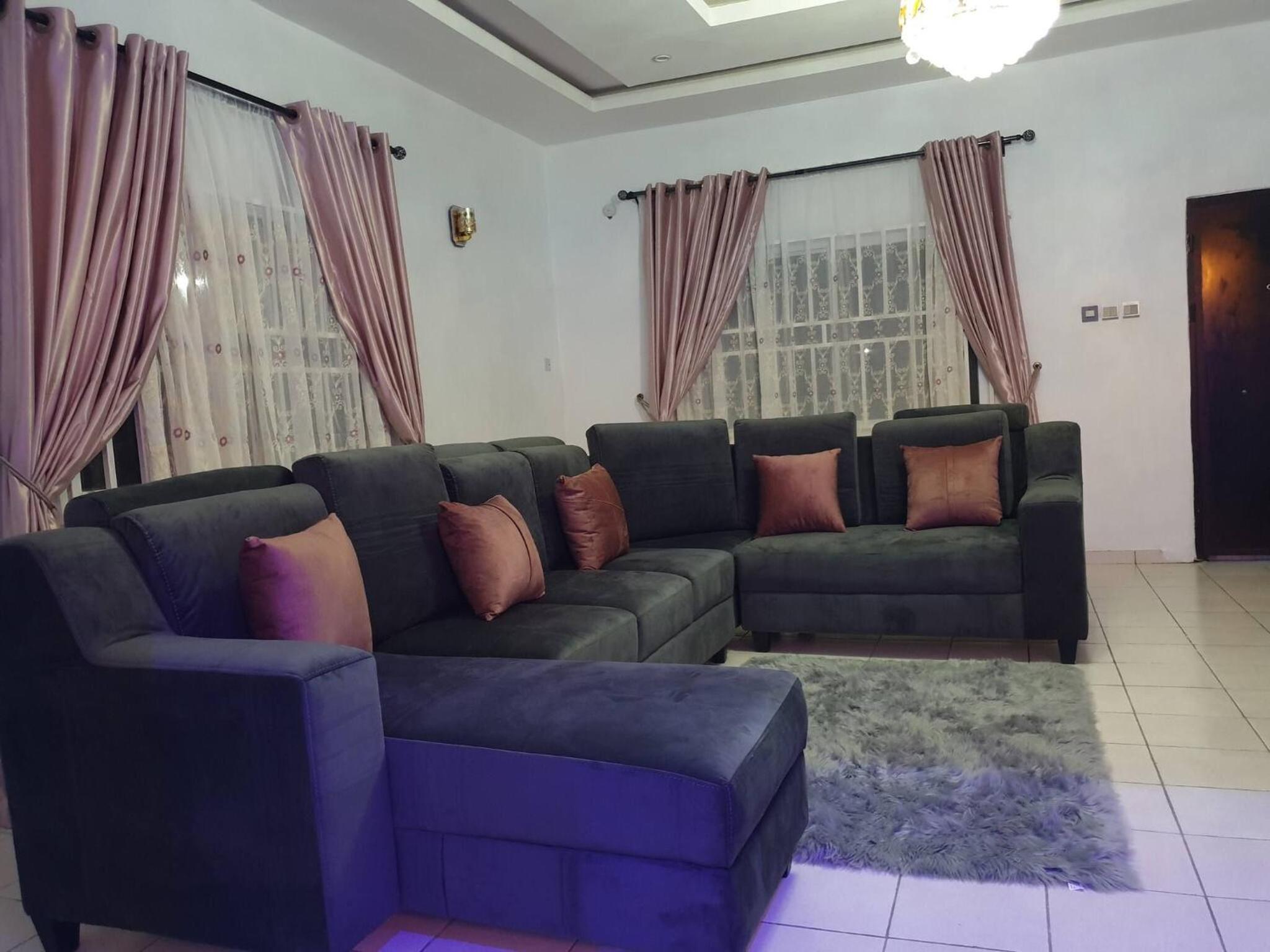 4-Bedroom in kubwa, Abuja