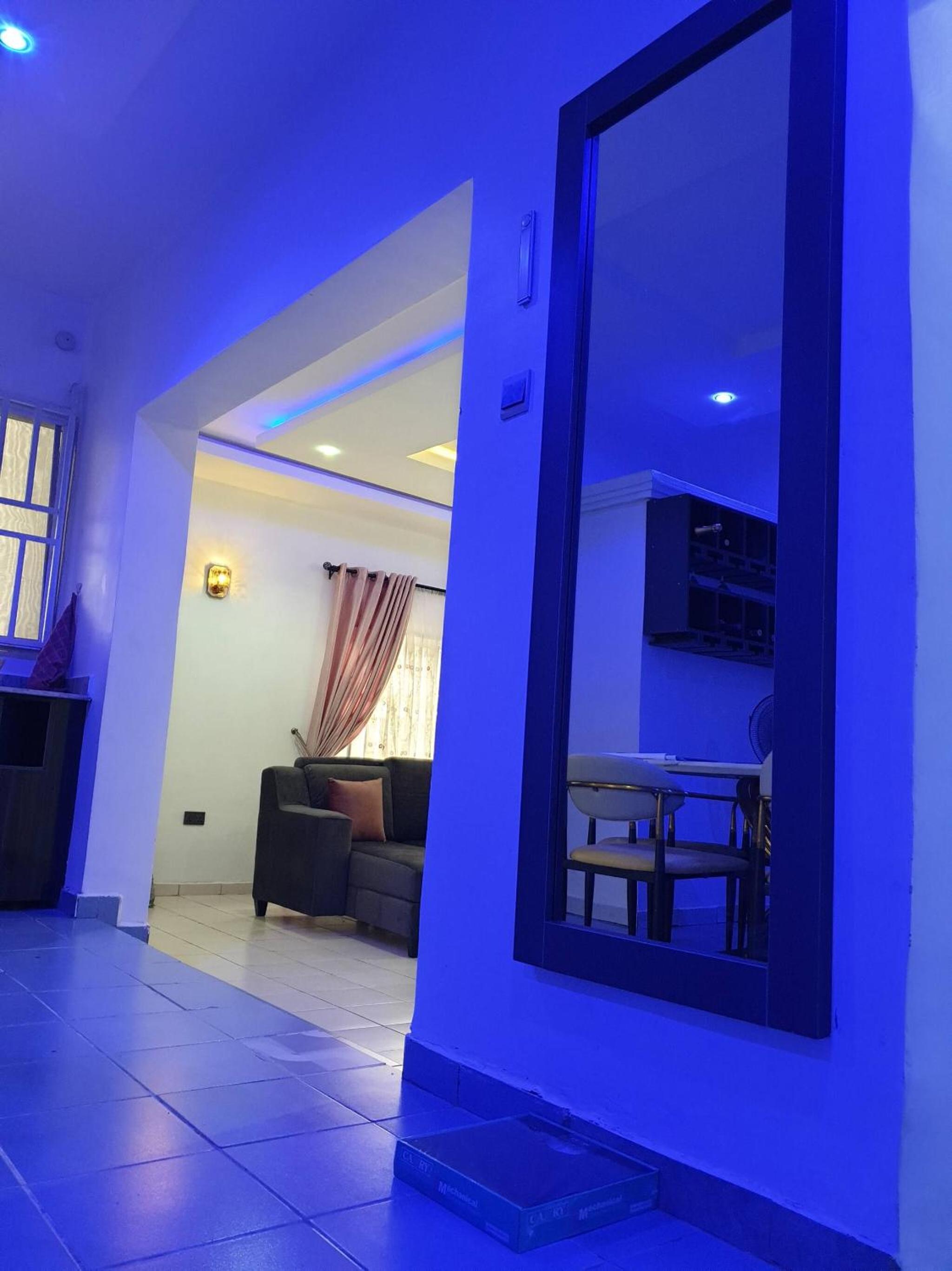 4-Bedroom in kubwa, Abuja