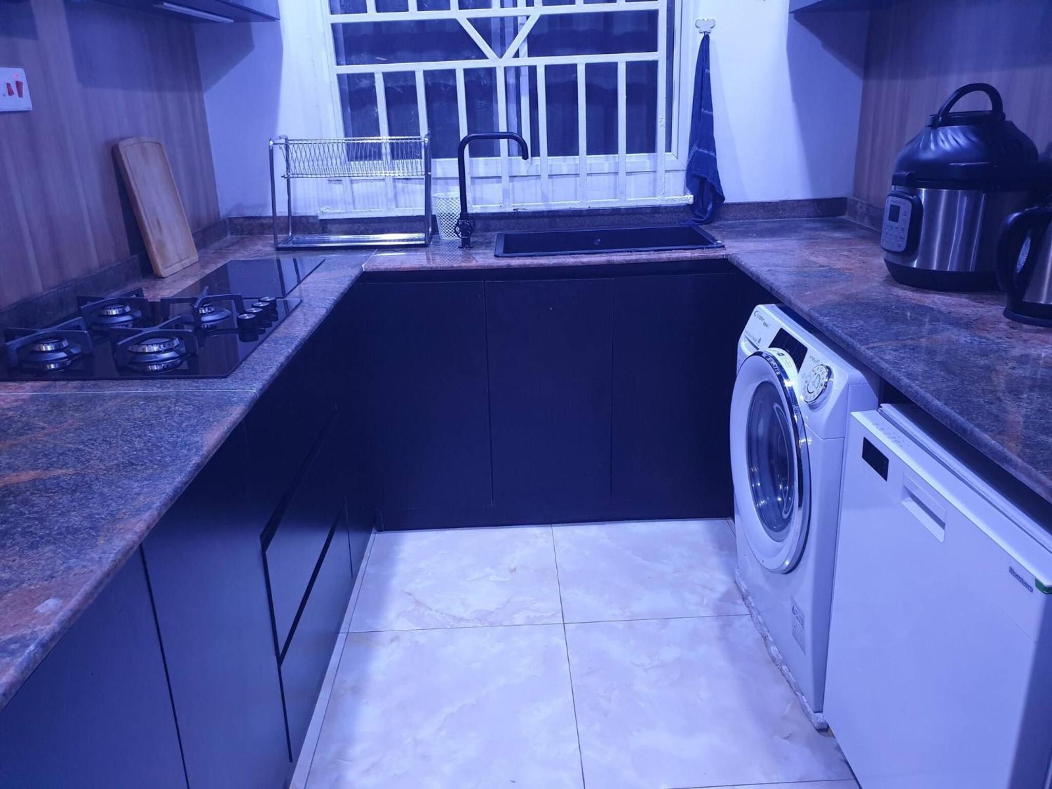 4-Bedroom in kubwa, Abuja