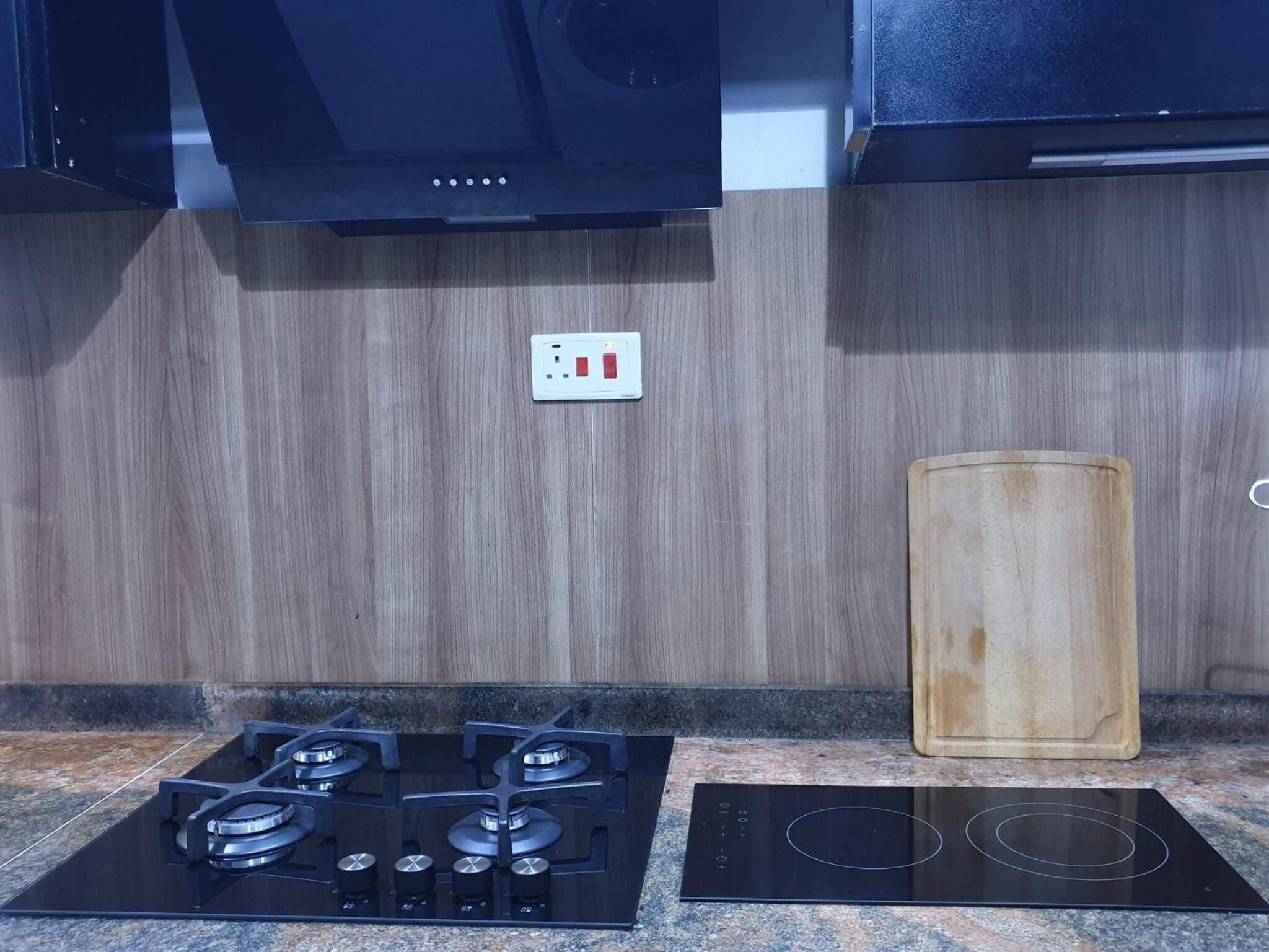 4-Bedroom in kubwa, Abuja