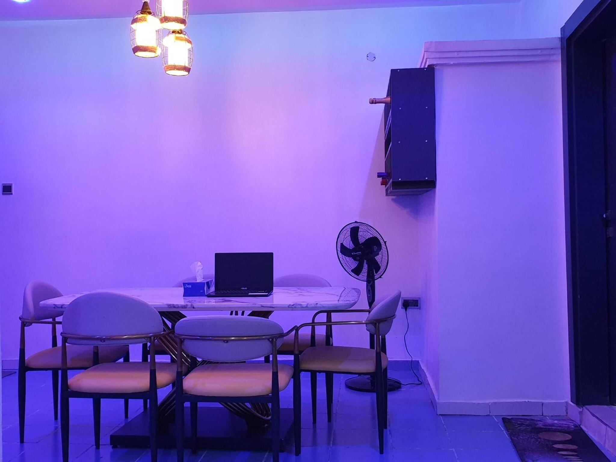 4-Bedroom in kubwa, Abuja