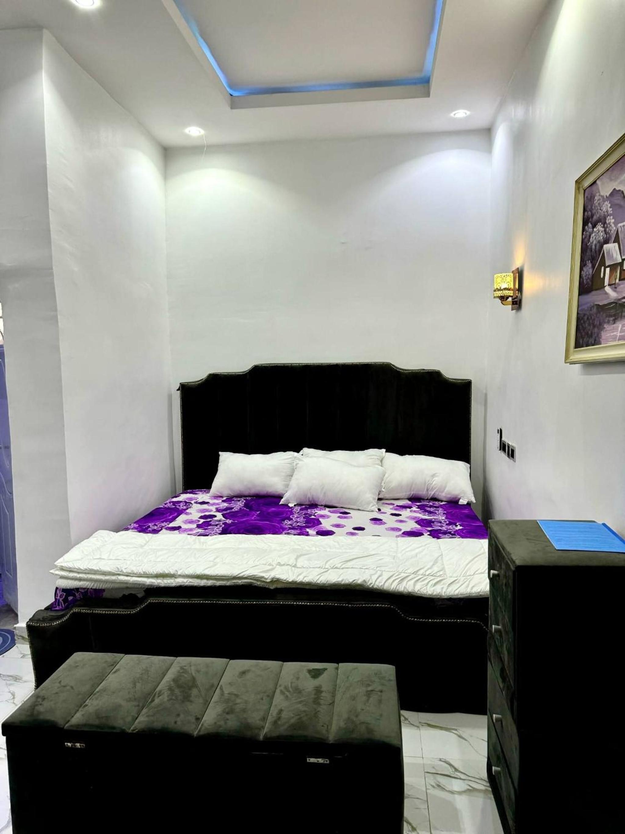 4-Bedroom in kubwa, Abuja