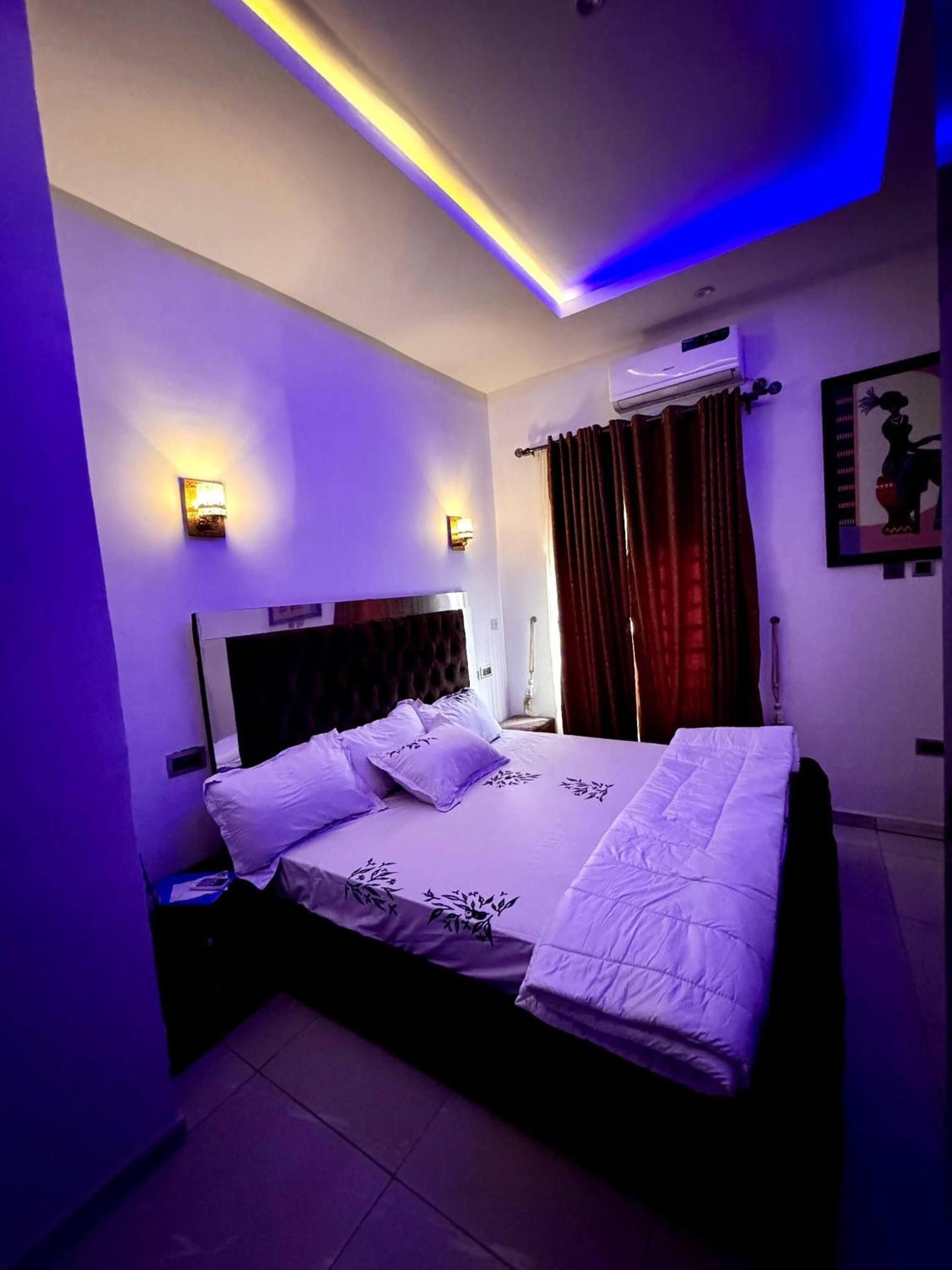 4-Bedroom in kubwa, Abuja