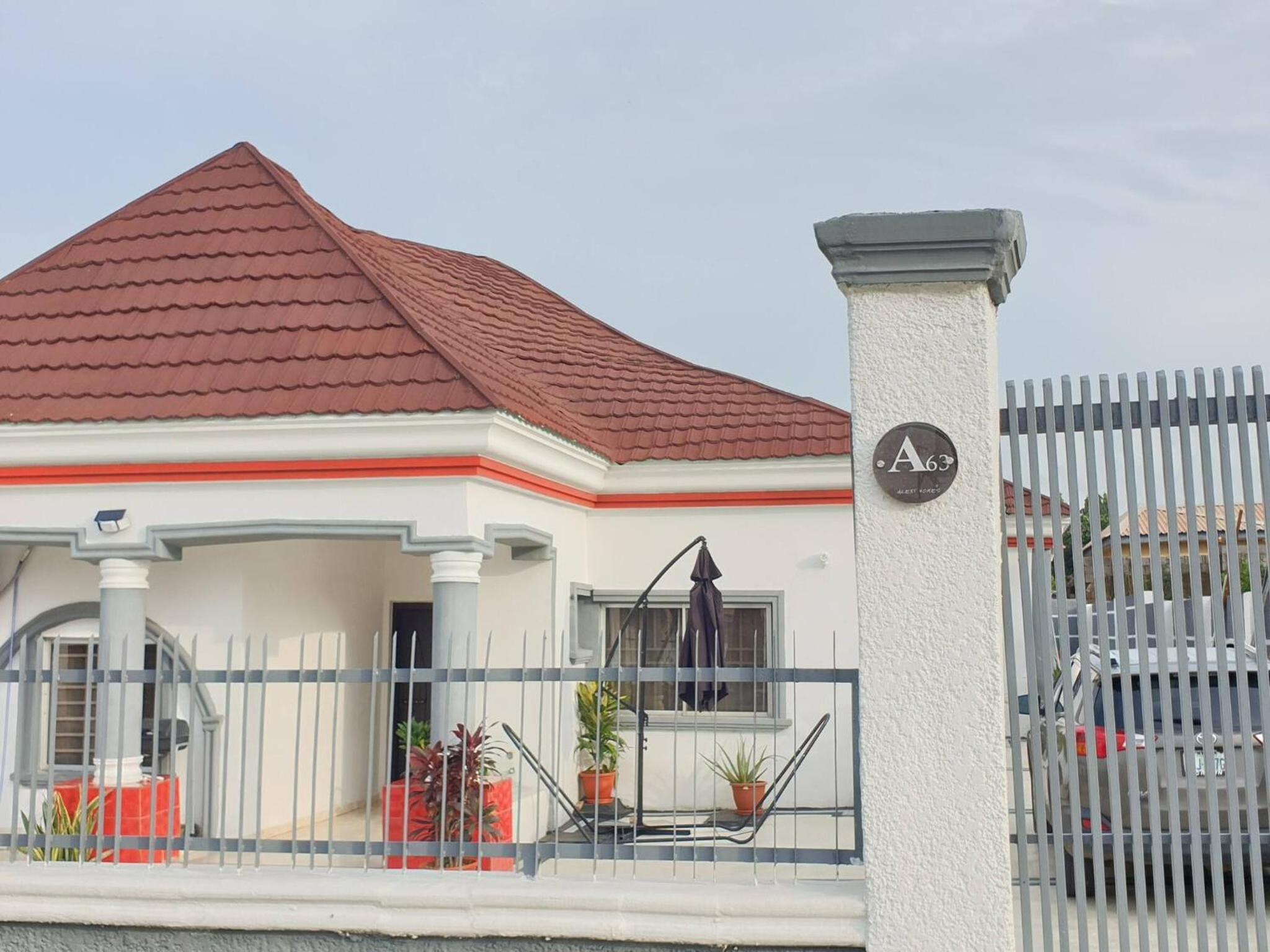 4-Bedroom in kubwa, Abuja