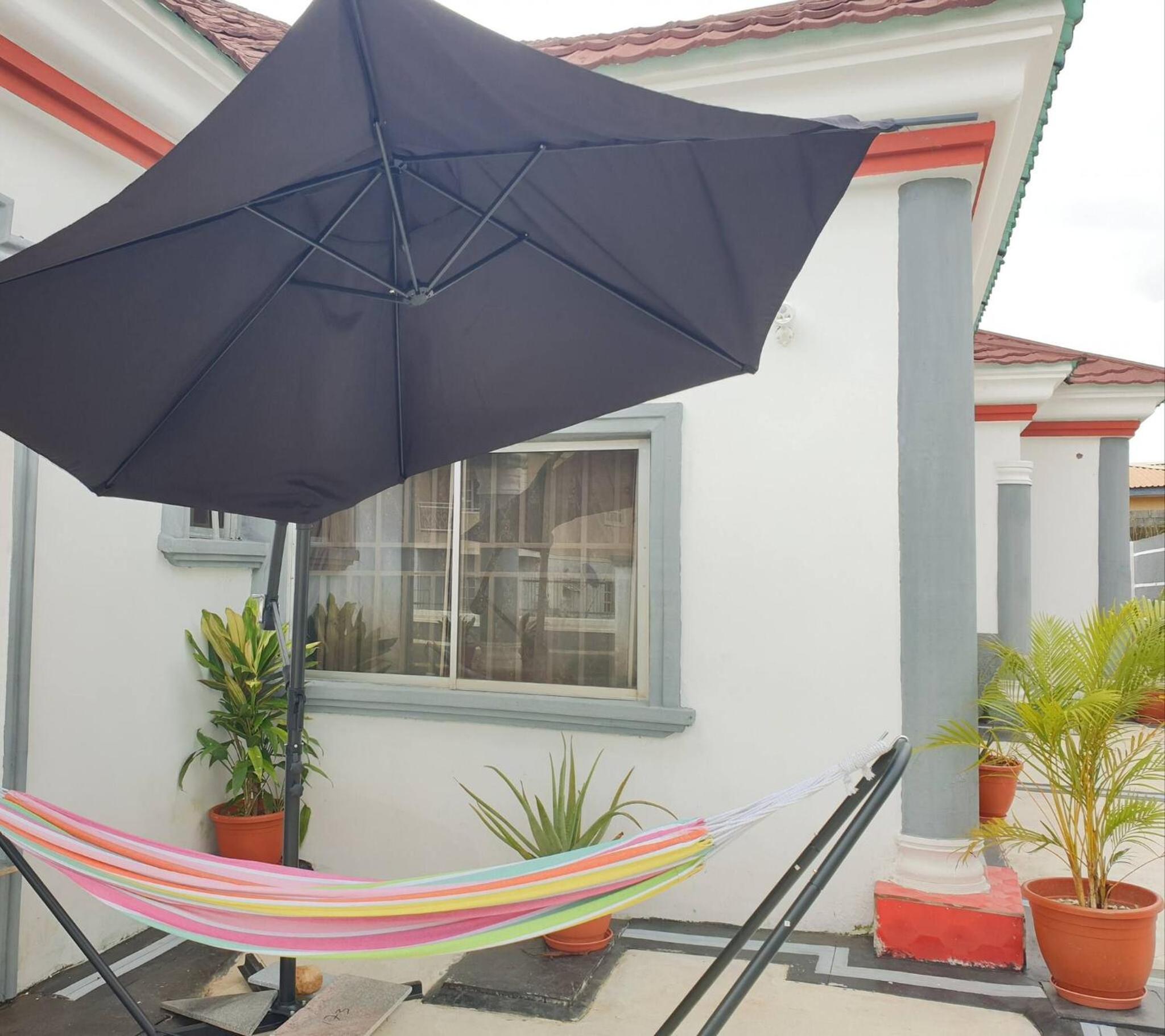 4-Bedroom in kubwa, Abuja