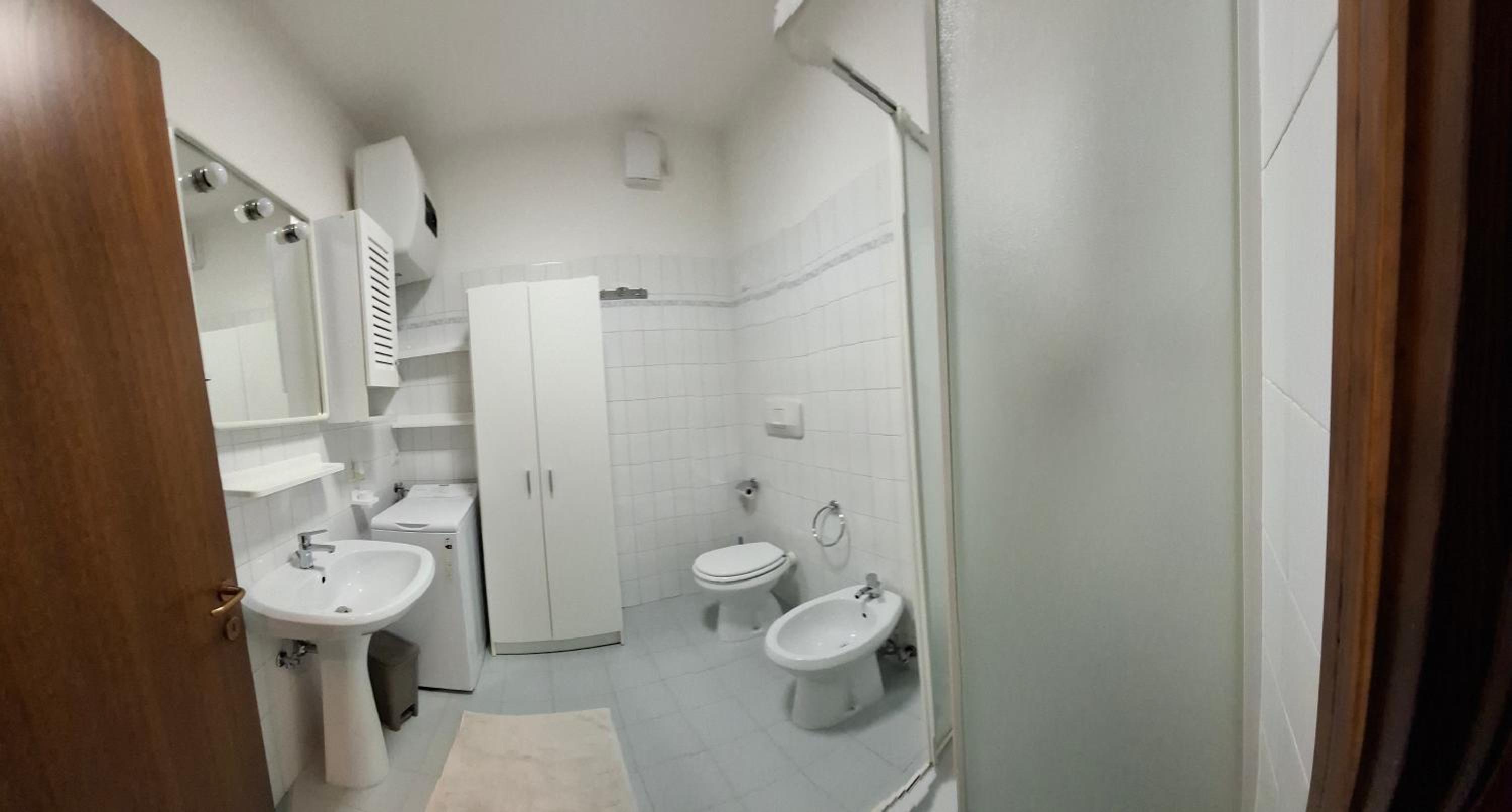 Sasso Bianco Home - Mountain View & Private Parking