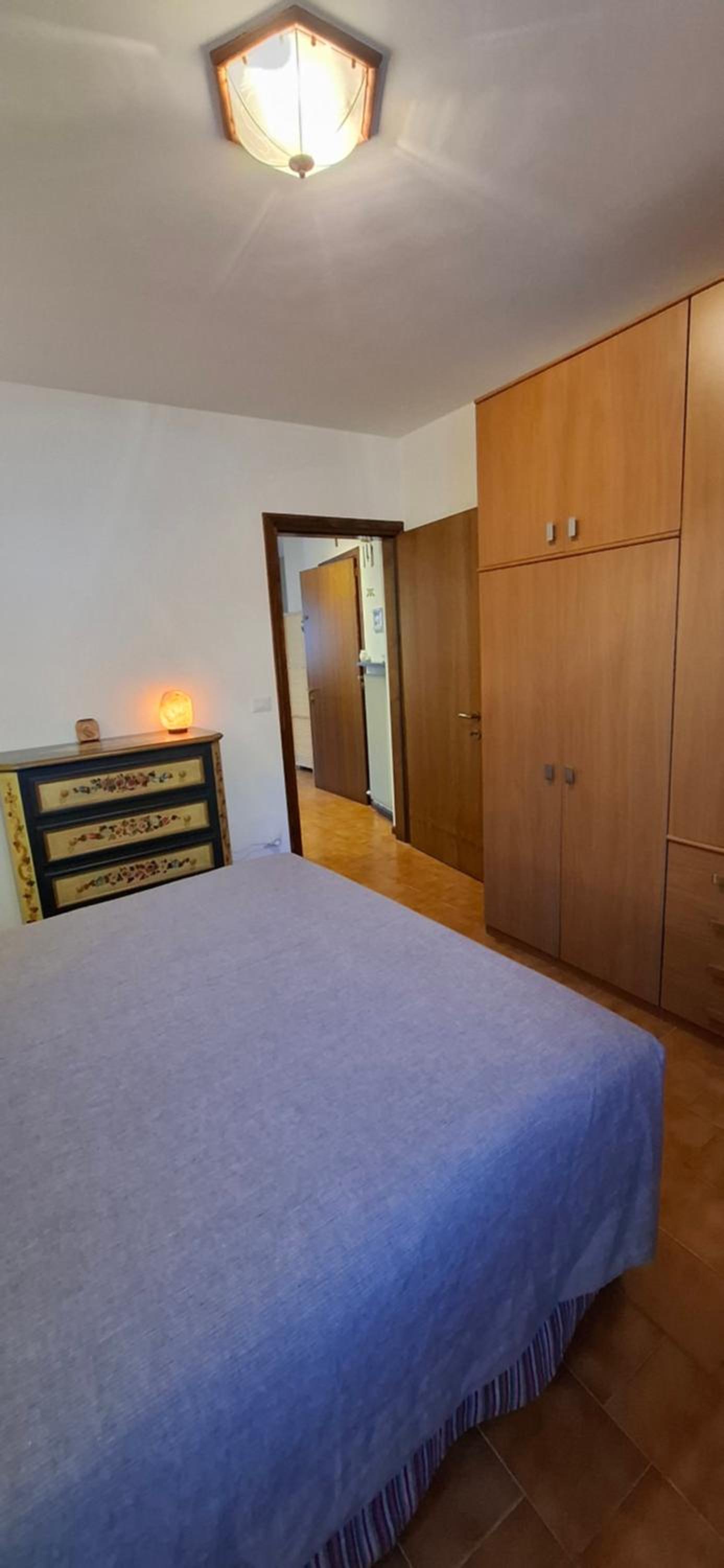 Sasso Bianco Home - Mountain View & Private Parking