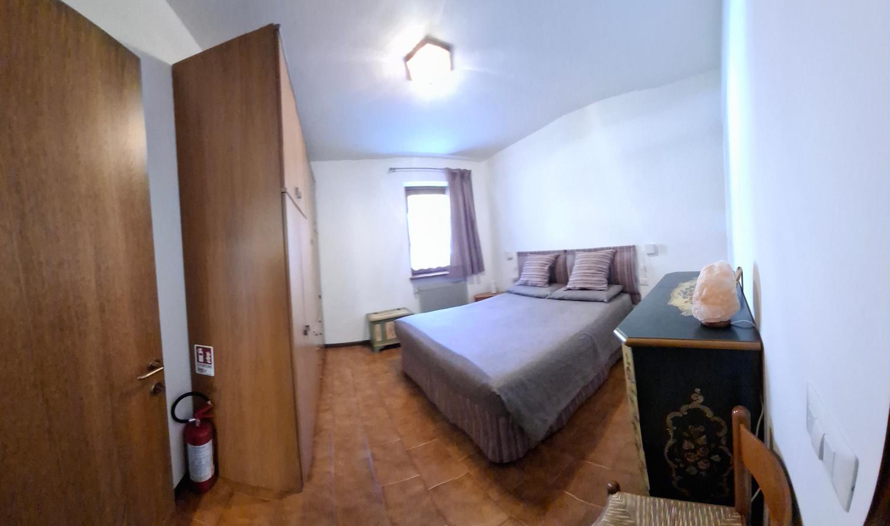 Sasso Bianco Home - Mountain View & Private Parking