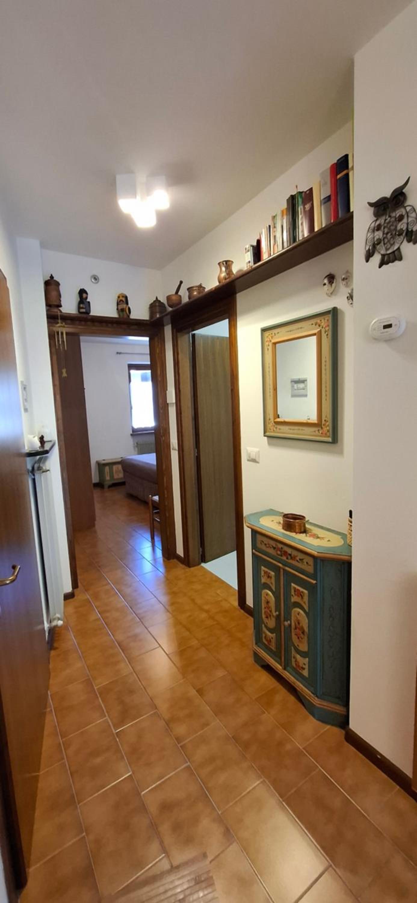 Sasso Bianco Home - Mountain View & Private Parking
