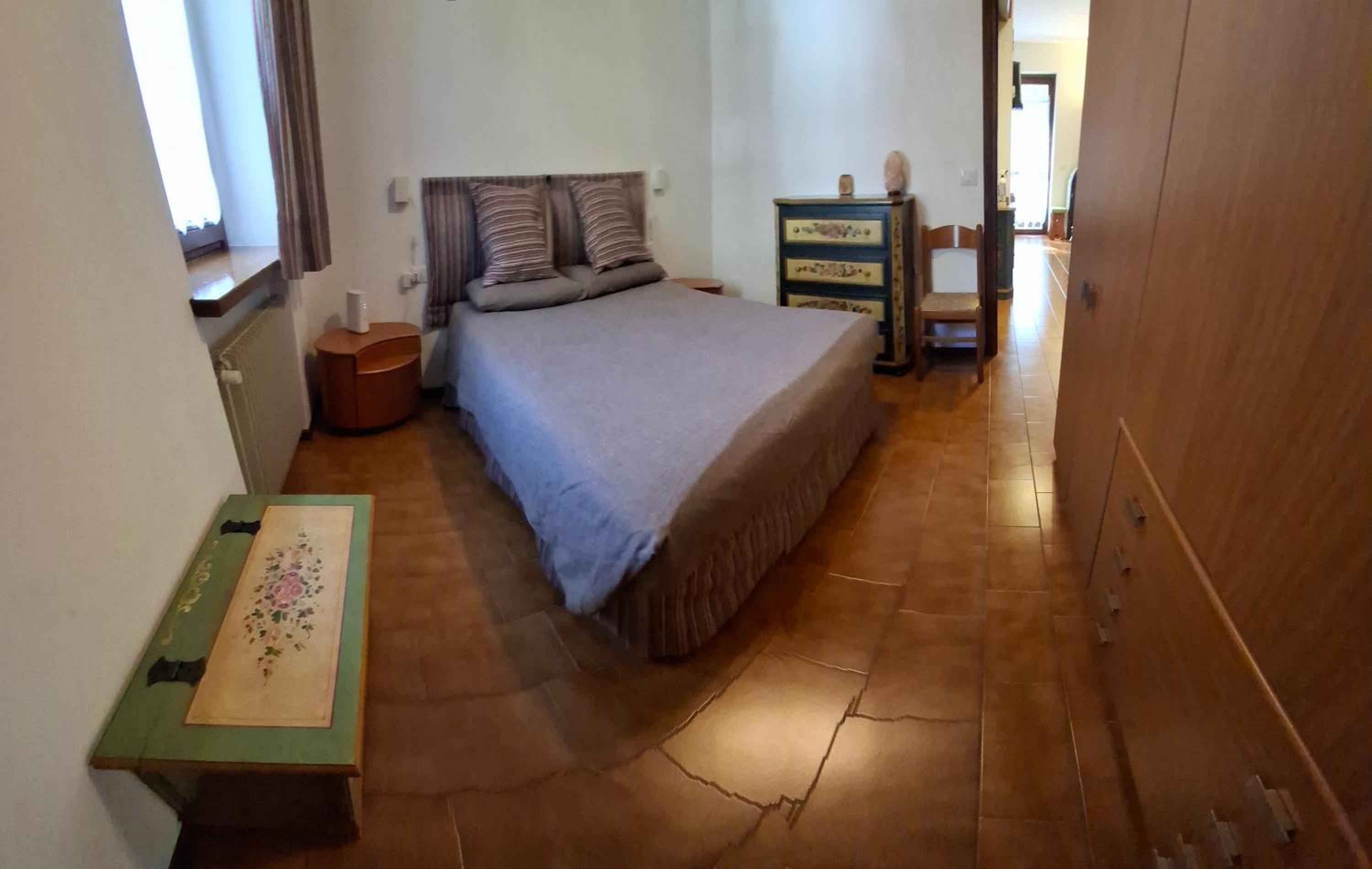 Sasso Bianco Home - Mountain View & Private Parking