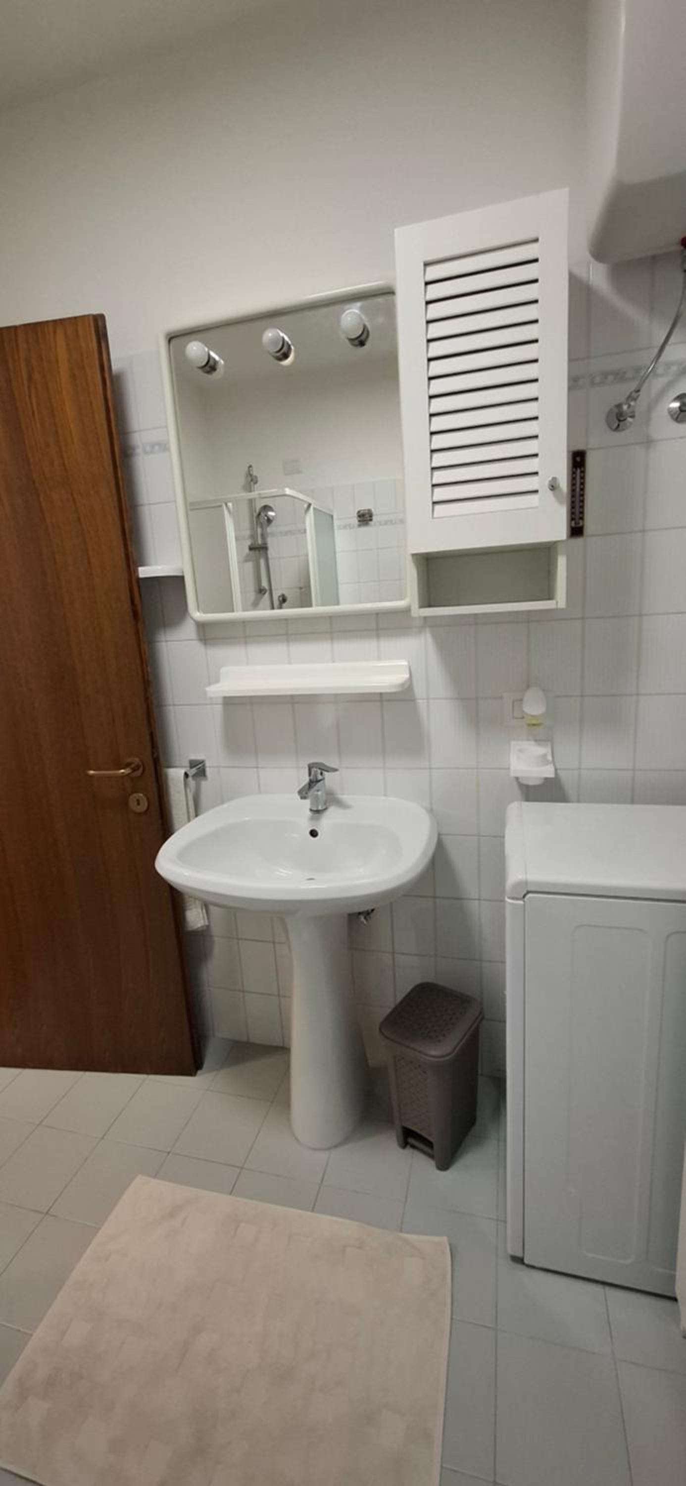 Sasso Bianco Home - Mountain View & Private Parking