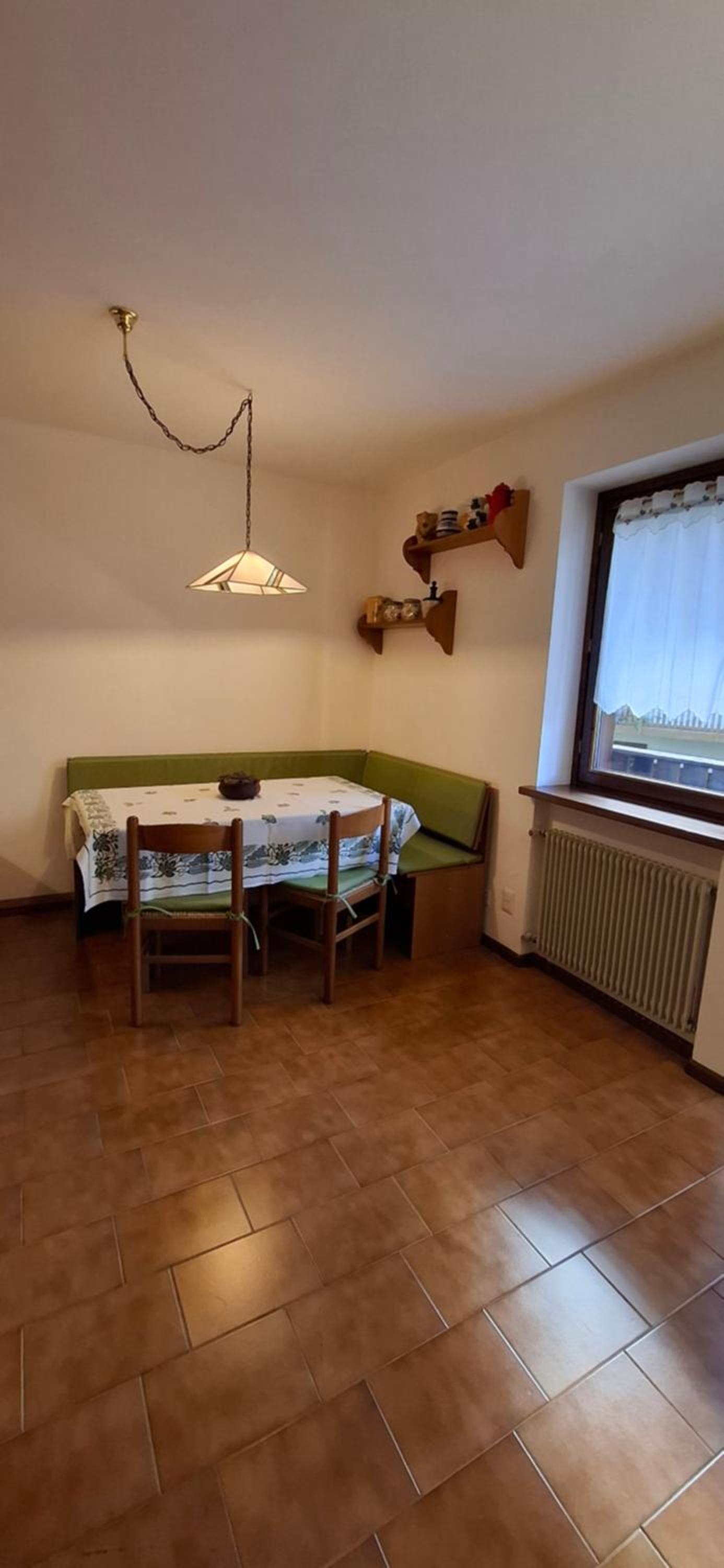 Sasso Bianco Home - Mountain View & Private Parking