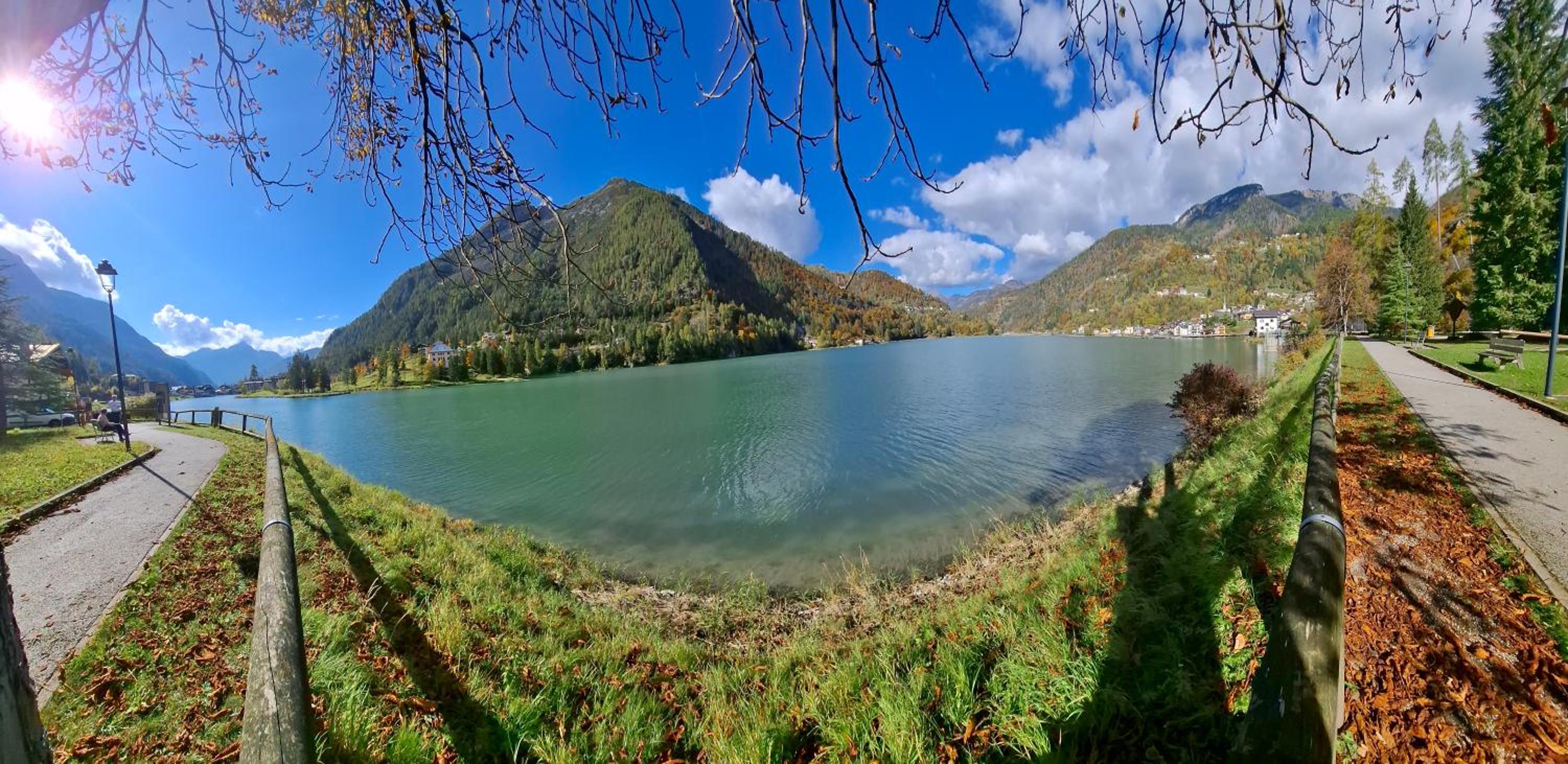 Sasso Bianco Home - Mountain View & Private Parking