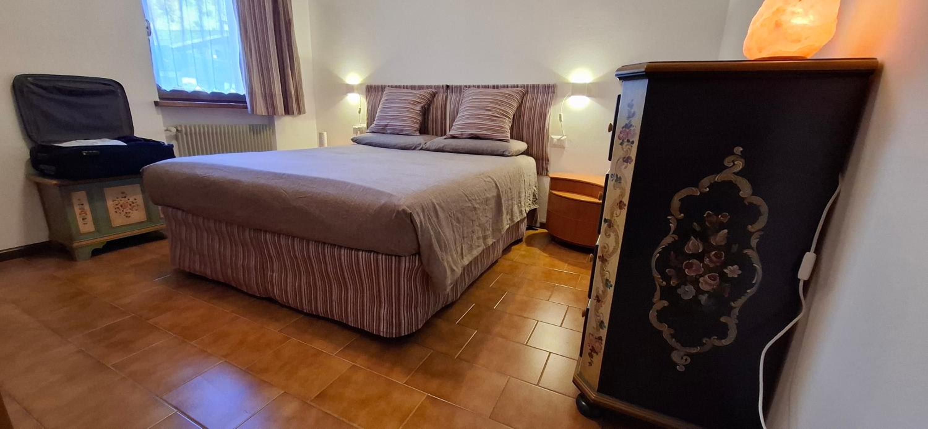 Sasso Bianco Home - Mountain View & Private Parking