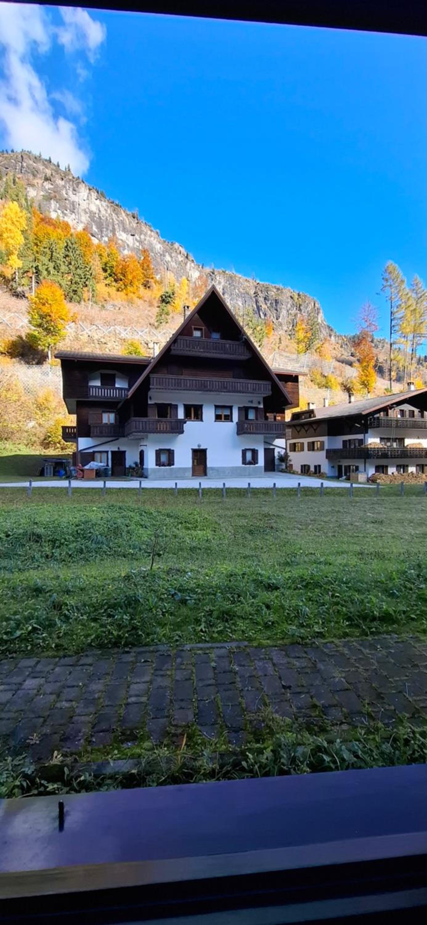 Sasso Bianco Home - Mountain View & Private Parking