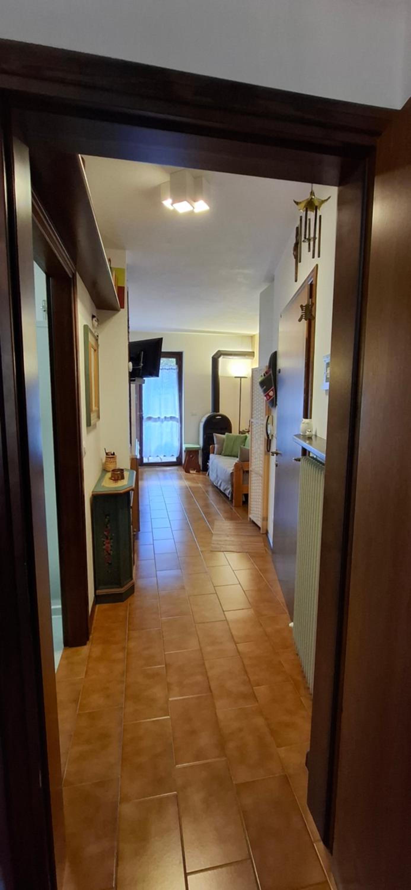 Sasso Bianco Home - Mountain View & Private Parking