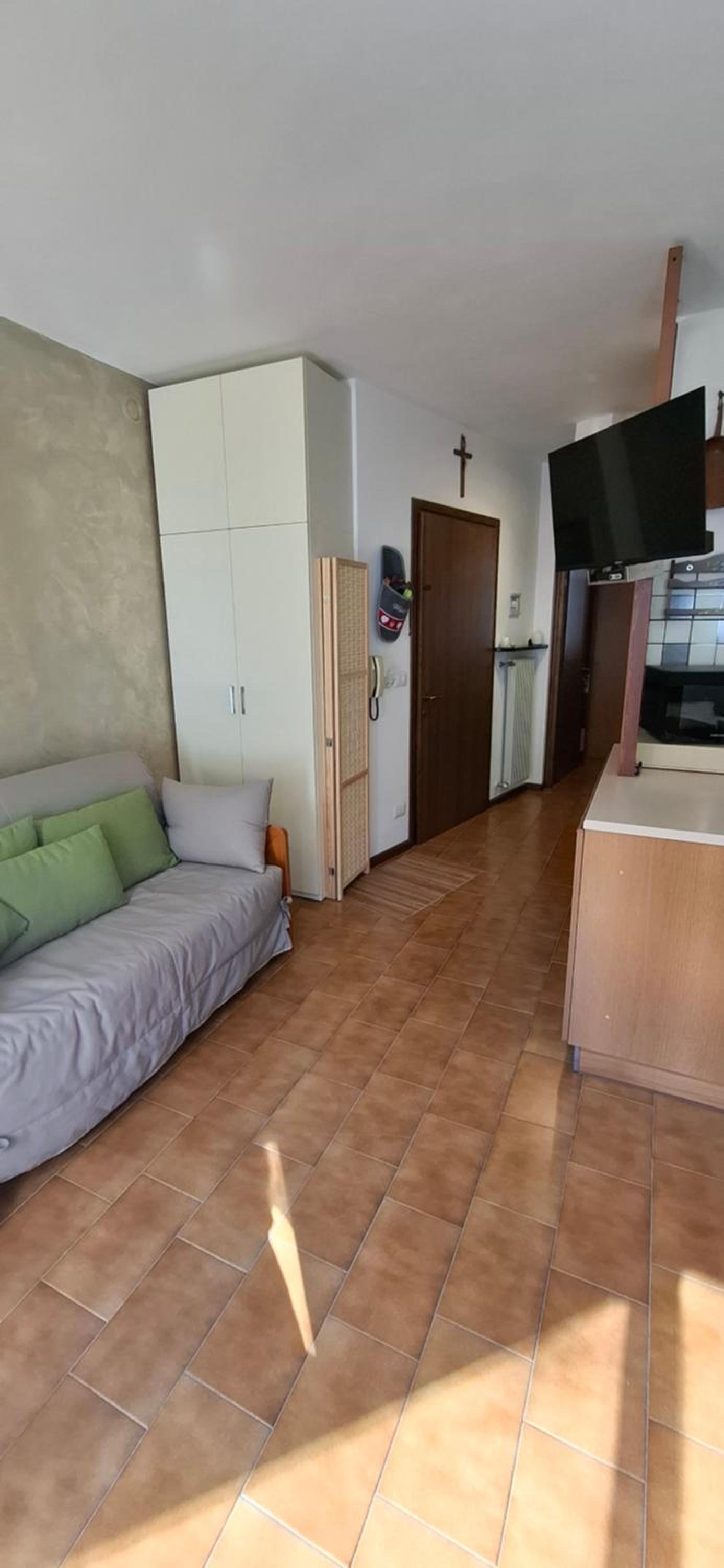 Sasso Bianco Home - Mountain View & Private Parking