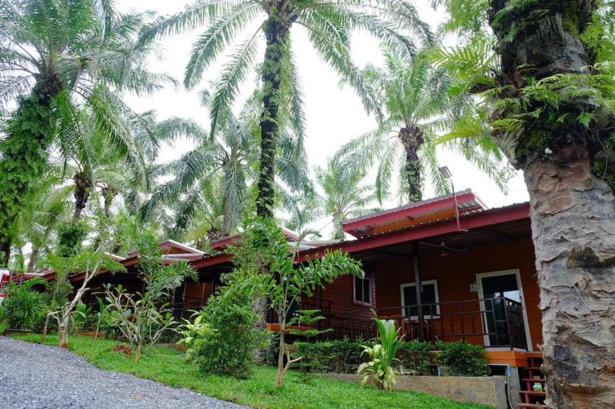 Palmthien Pool Villa Aonang