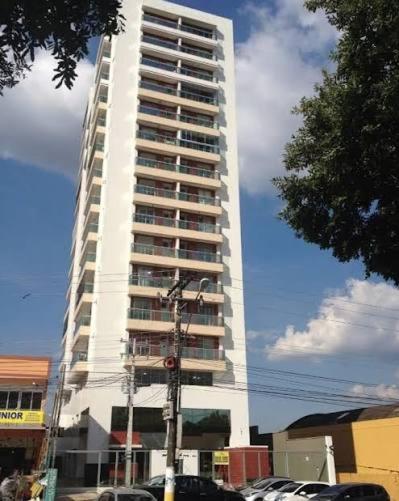 Apartamento para a cop30