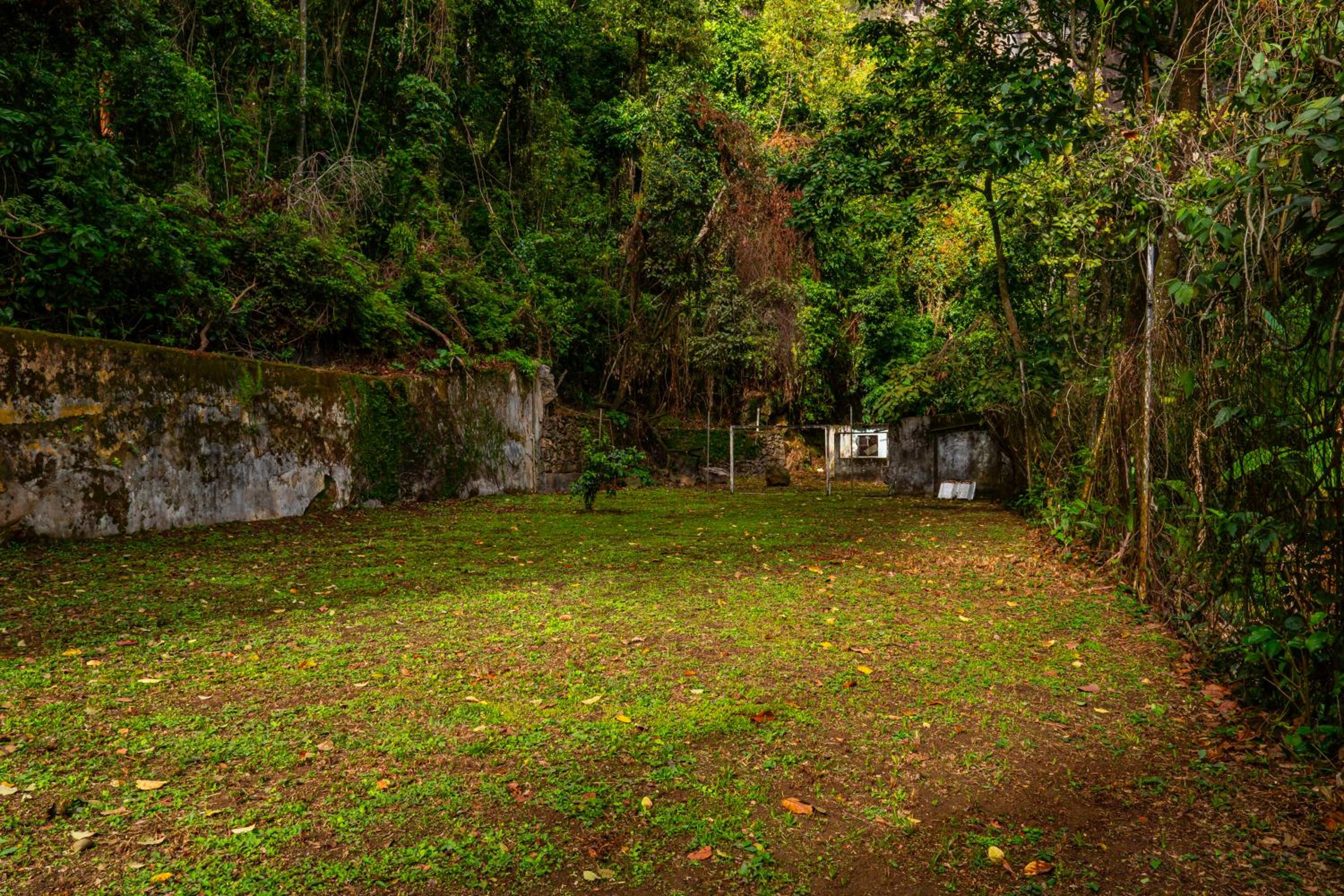 Refúgio na Serra de Petrópolis simples e acolhedor