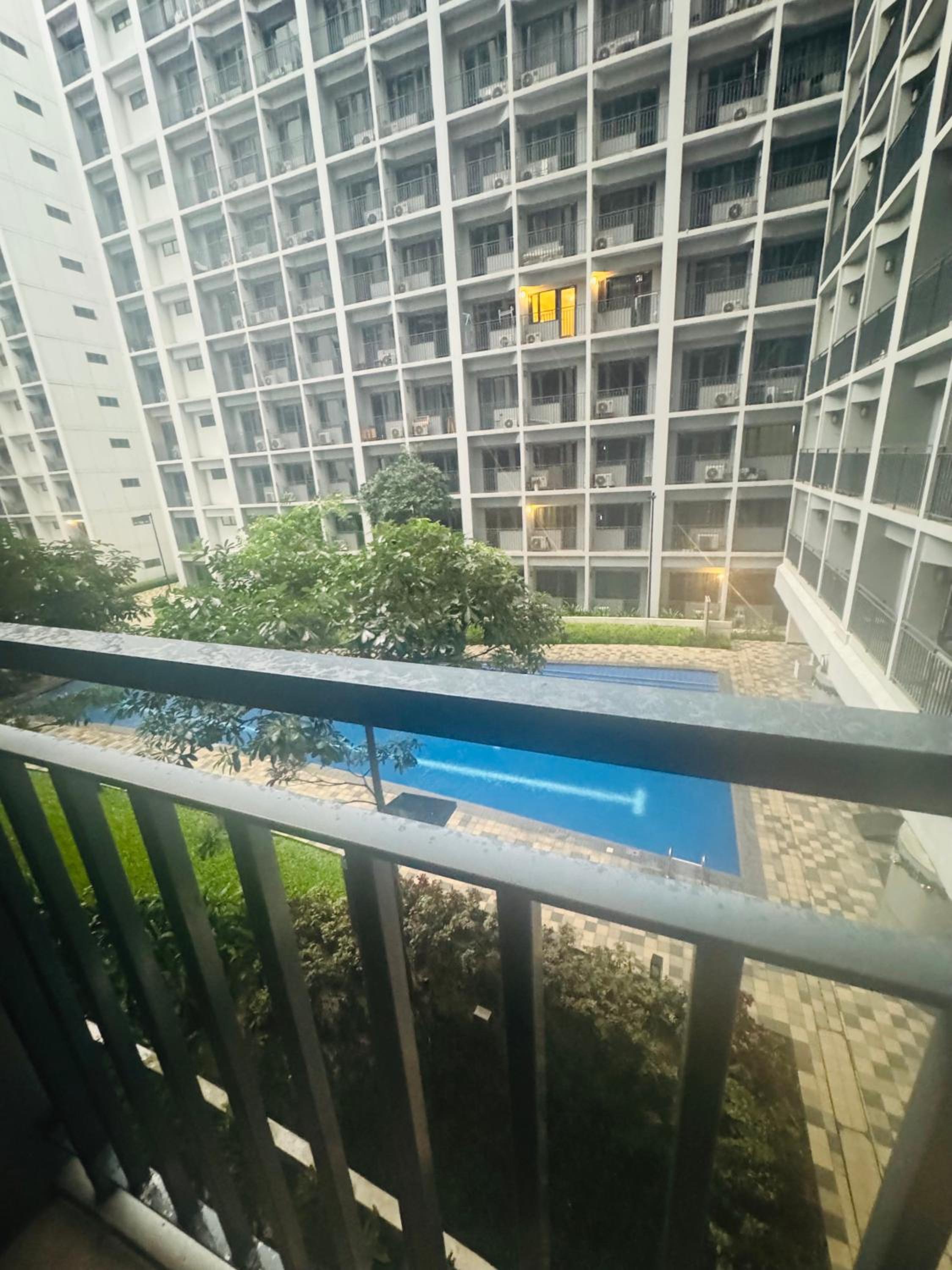 SHORE Staycation in MOA by MLG
