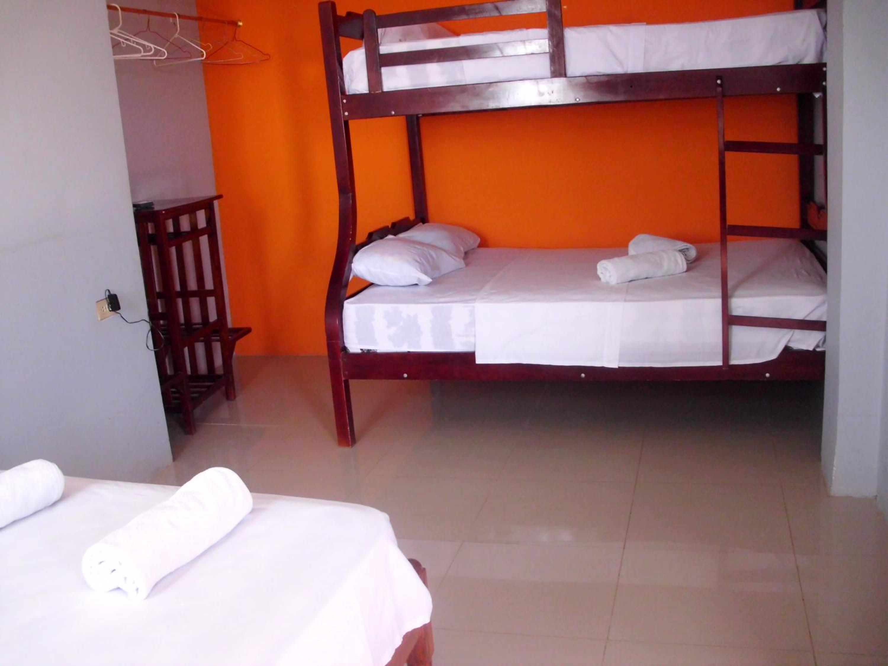 Hostal Alcazaba