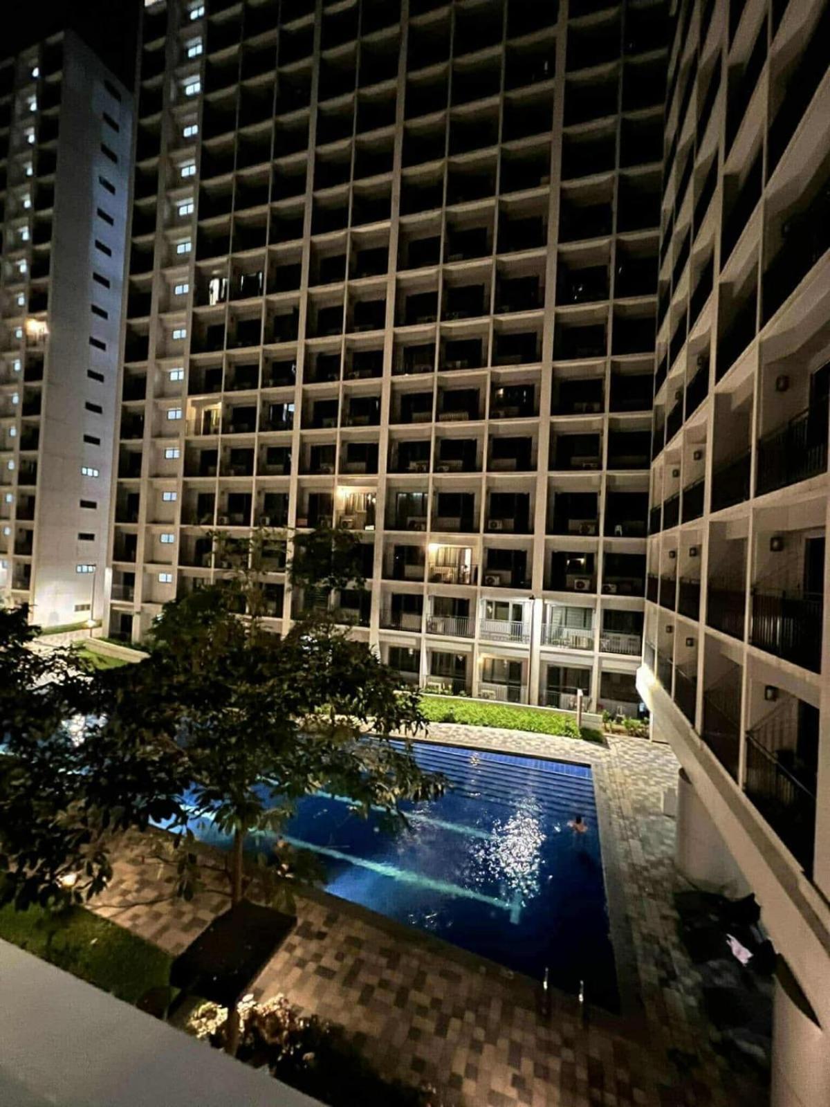 SHORE Staycation in MOA by MLG