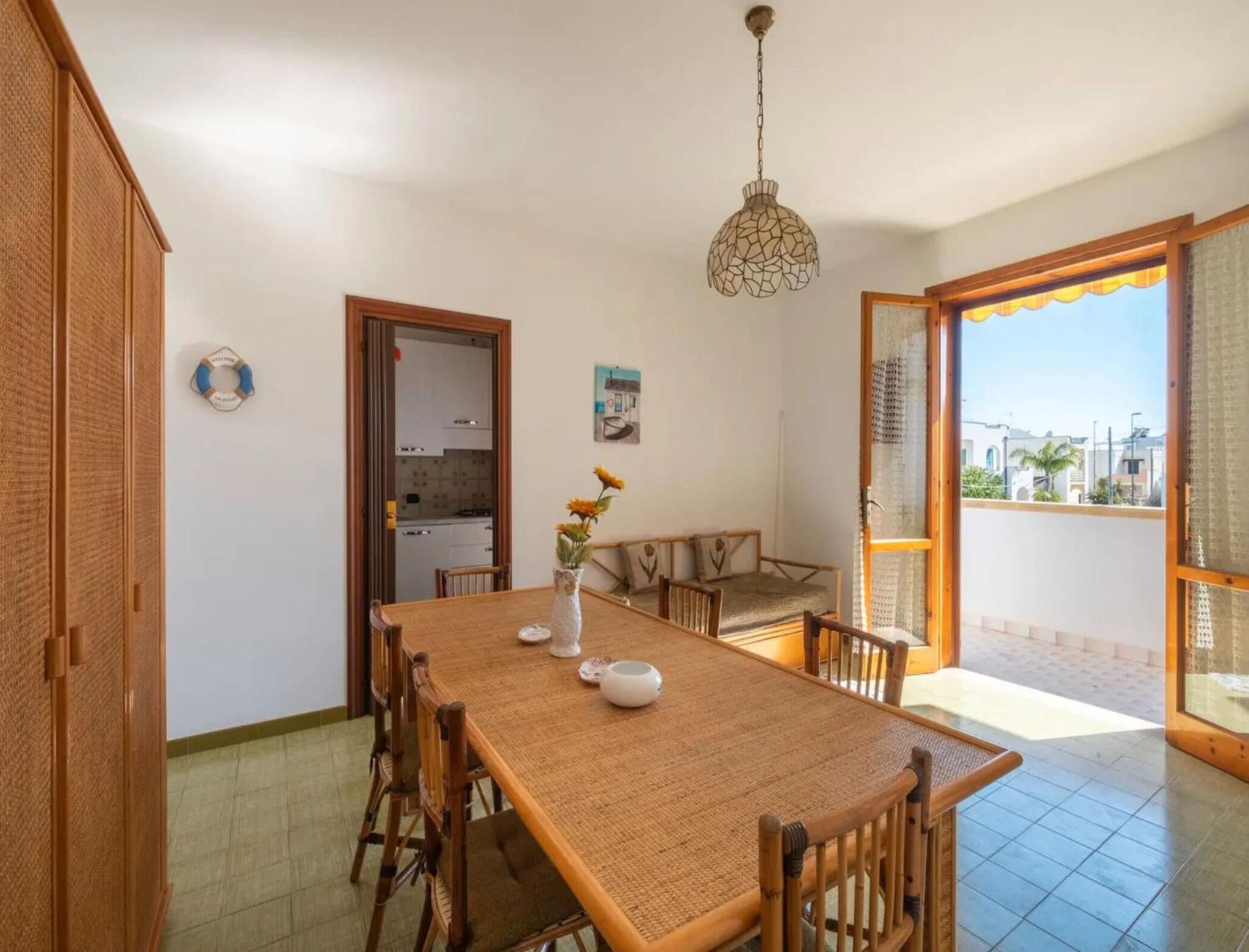 Villetta Marinaci, Porto Cesareo