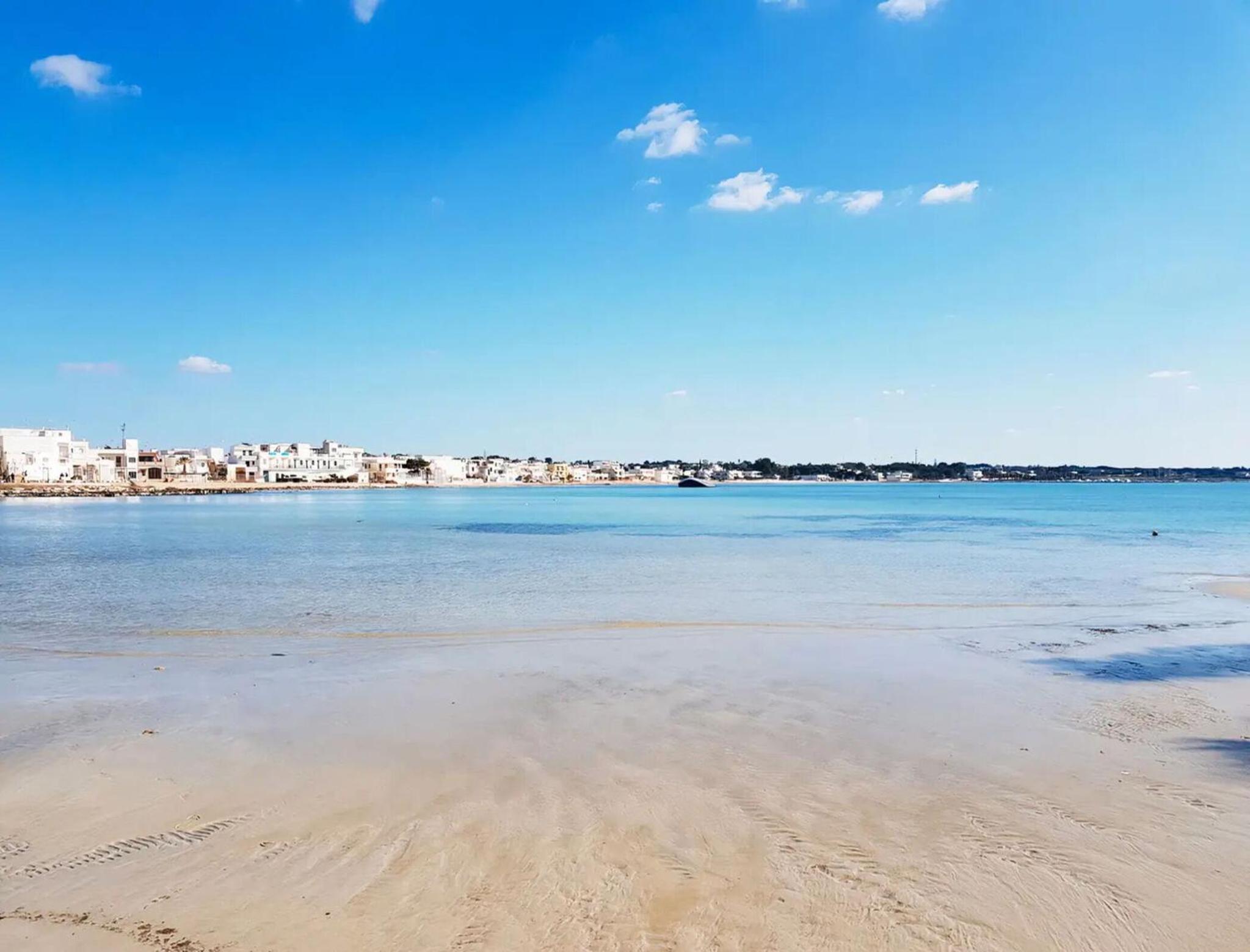 Villetta Marinaci, Porto Cesareo