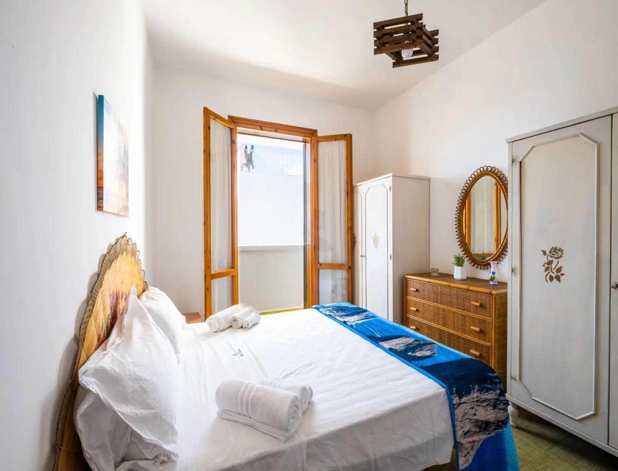 Villetta Marinaci, Porto Cesareo